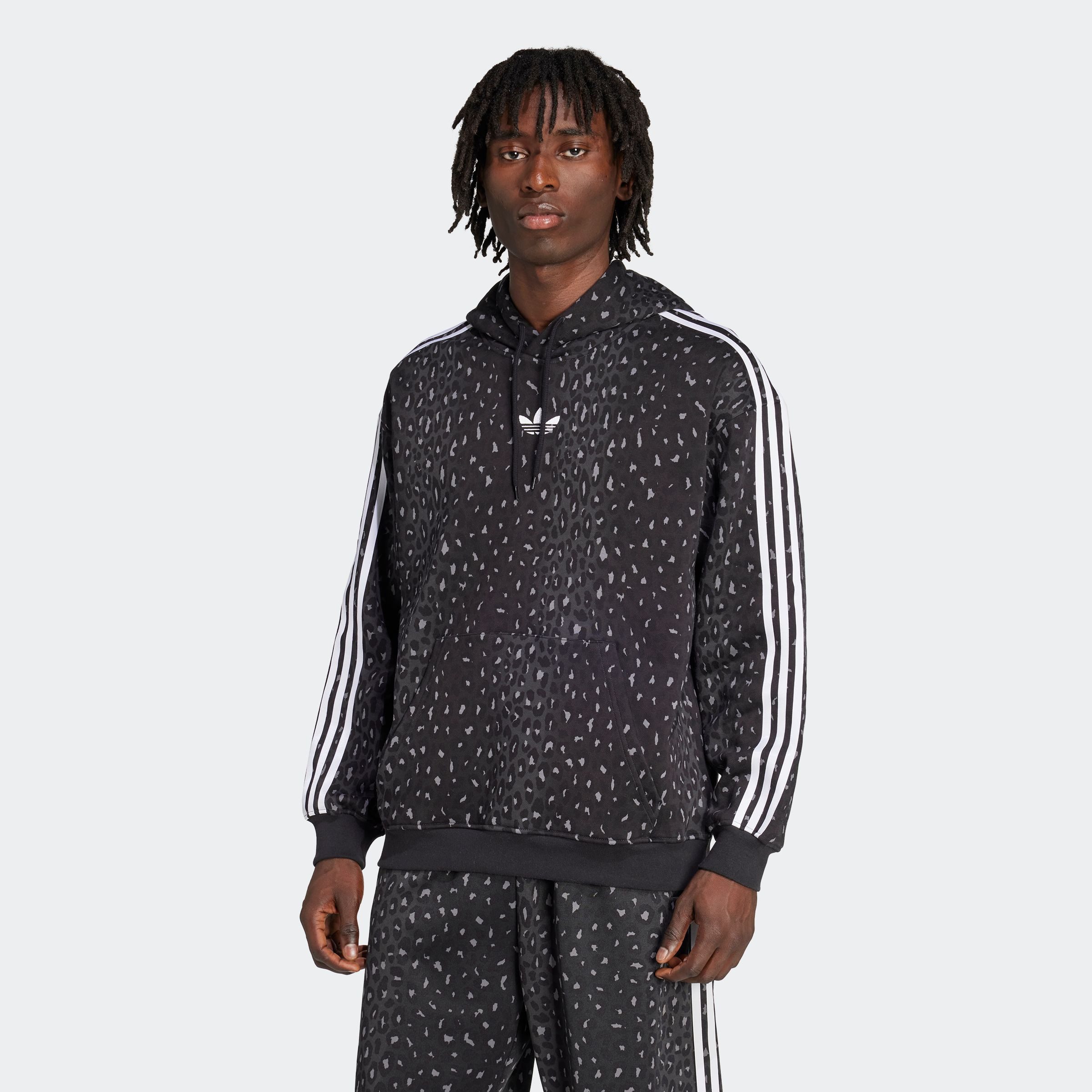 adidas Originals Kapuzensweatshirt GRAPHIC LO HD günstig online kaufen