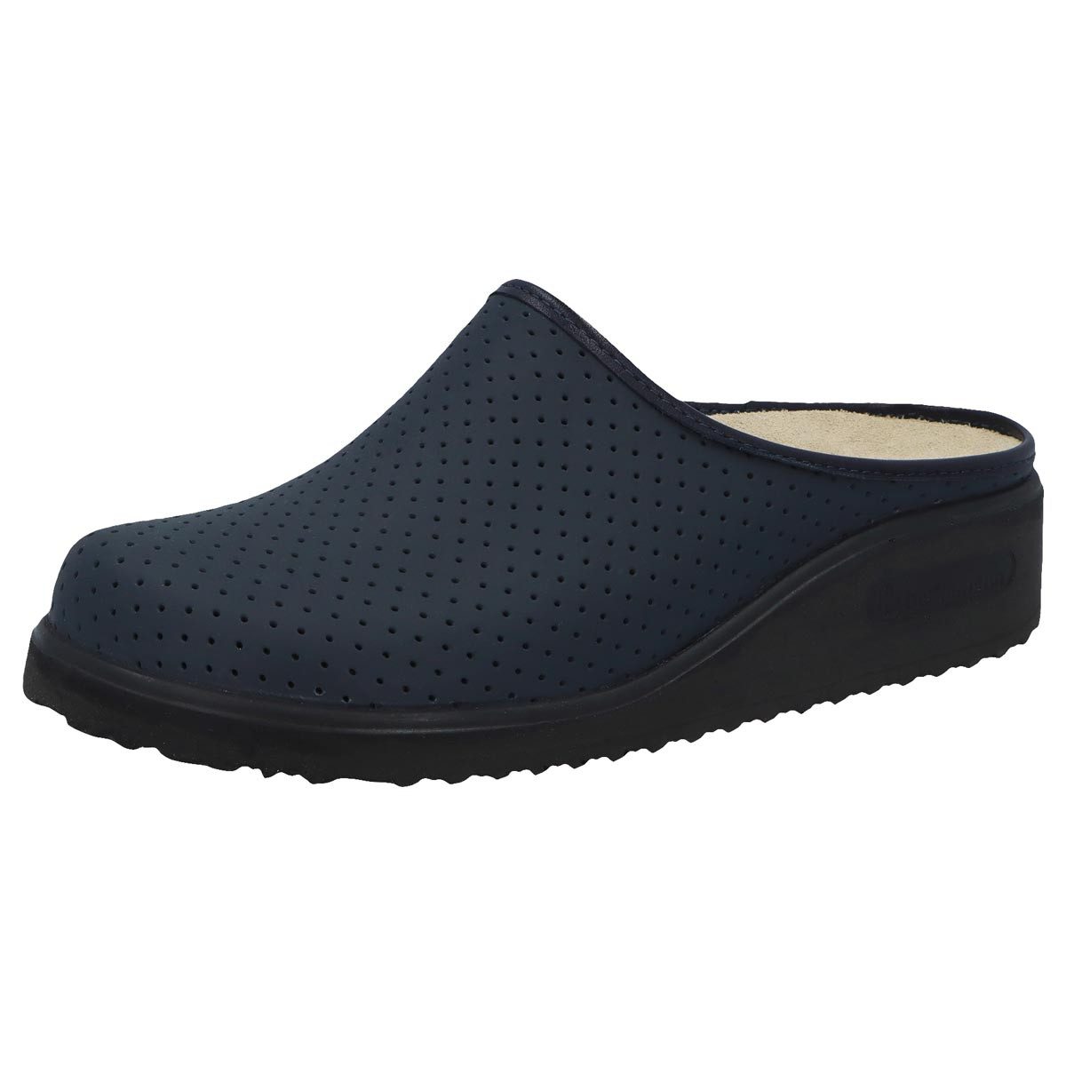 BERKEMANN Tec-Pro-Thordu Clog (1-tlg) Clogs - Atmungsaktiv durch Perforatio günstig online kaufen