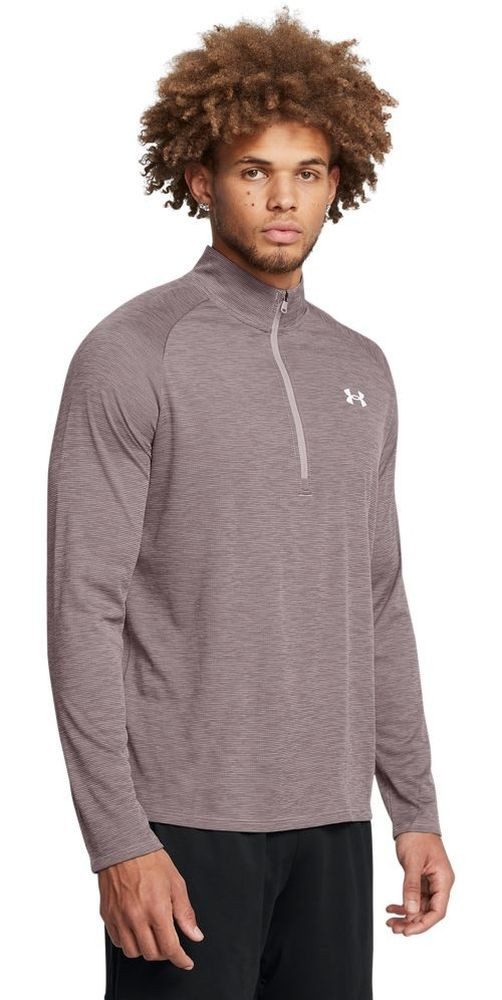 Under Armour® Longsleeve Ua Tech Textured günstig online kaufen