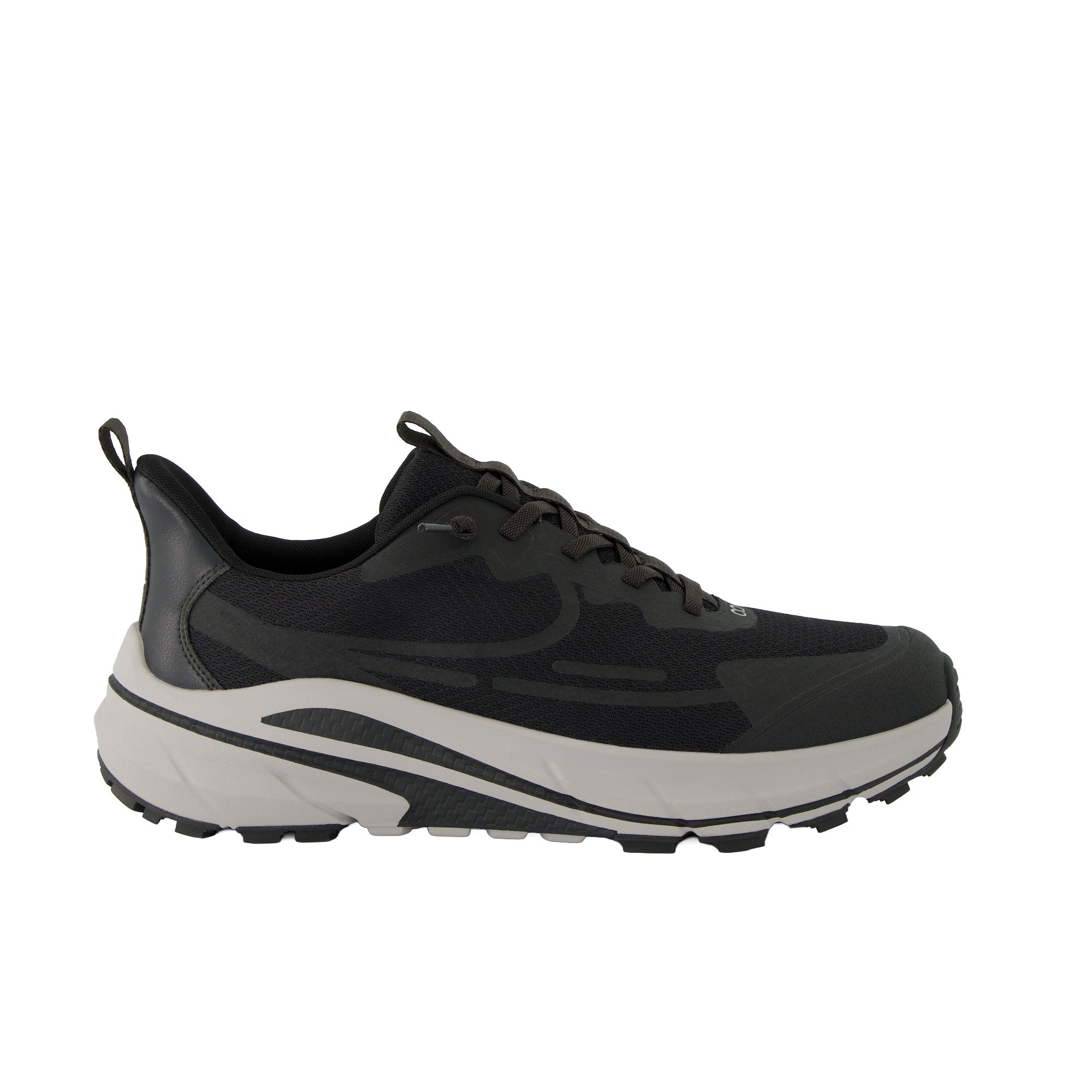 Tenhaag tenhaag hyperhaag, Sneaker, Schwarz, Herren Sneaker