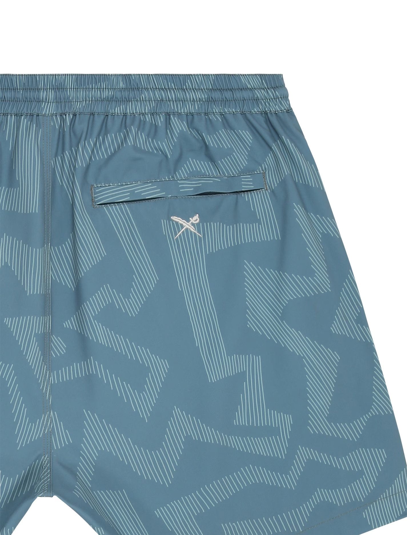 iriedaily Shorts Crazy Fresh 0 Short - Boardshorts Herren - Shorts - Herren Badehose