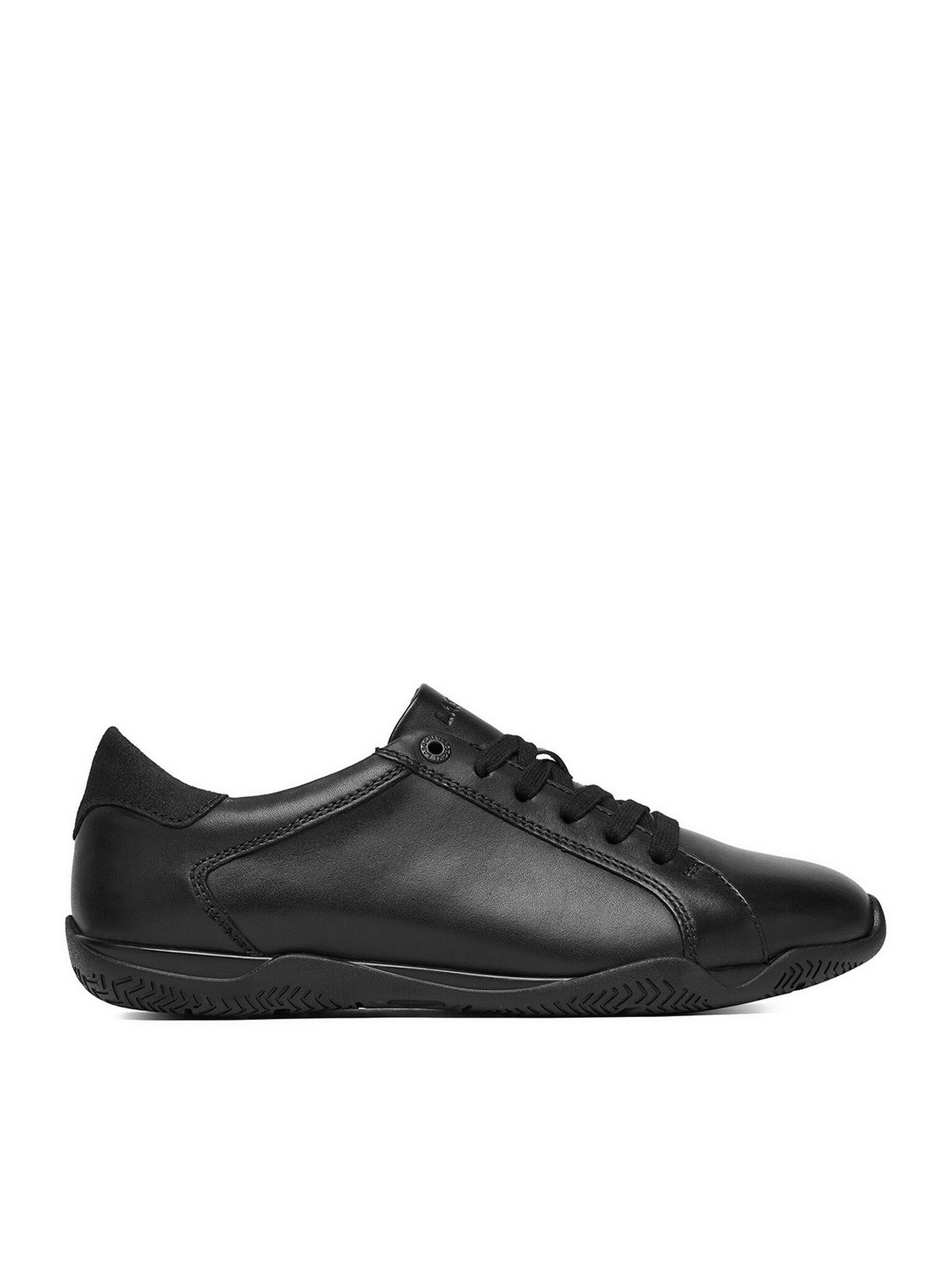 LASOCKI Lasocki Herrenschuhe Schwarz Lasocki-CEO-ELBOW-02 MI08 Schwarz Sneaker