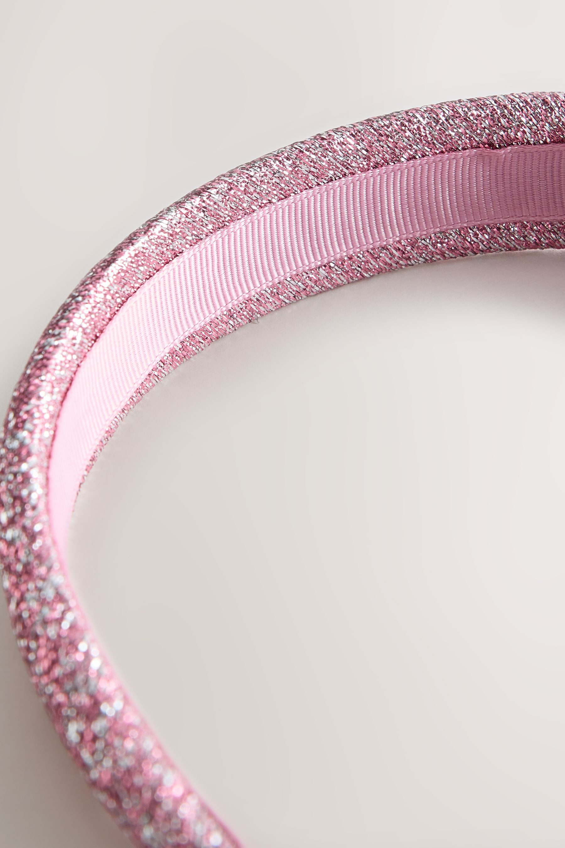Next Haarreif Glitzernder Haarreif