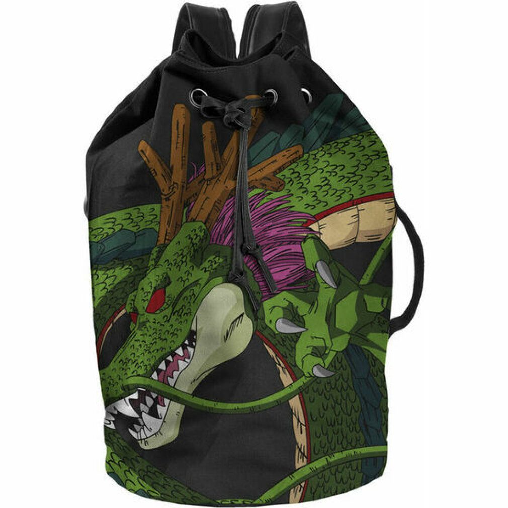 CyP Brands Rucksack Dragon Ball Shenron Rucksack 44cm