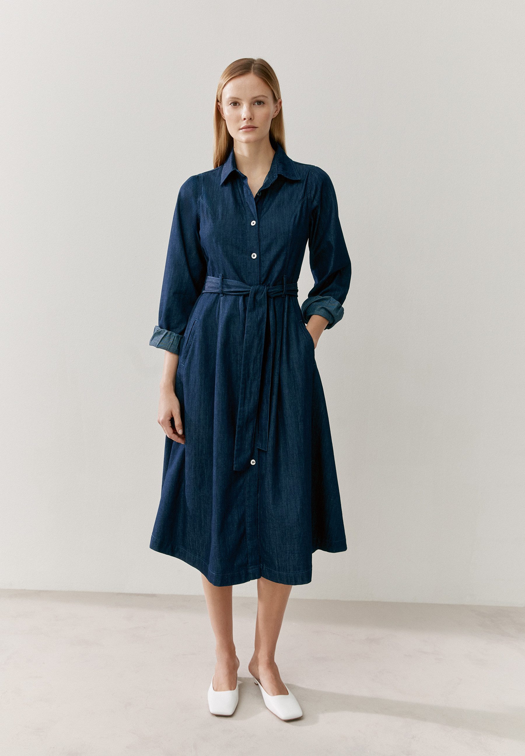 MORE&MORE Sommerkleid
