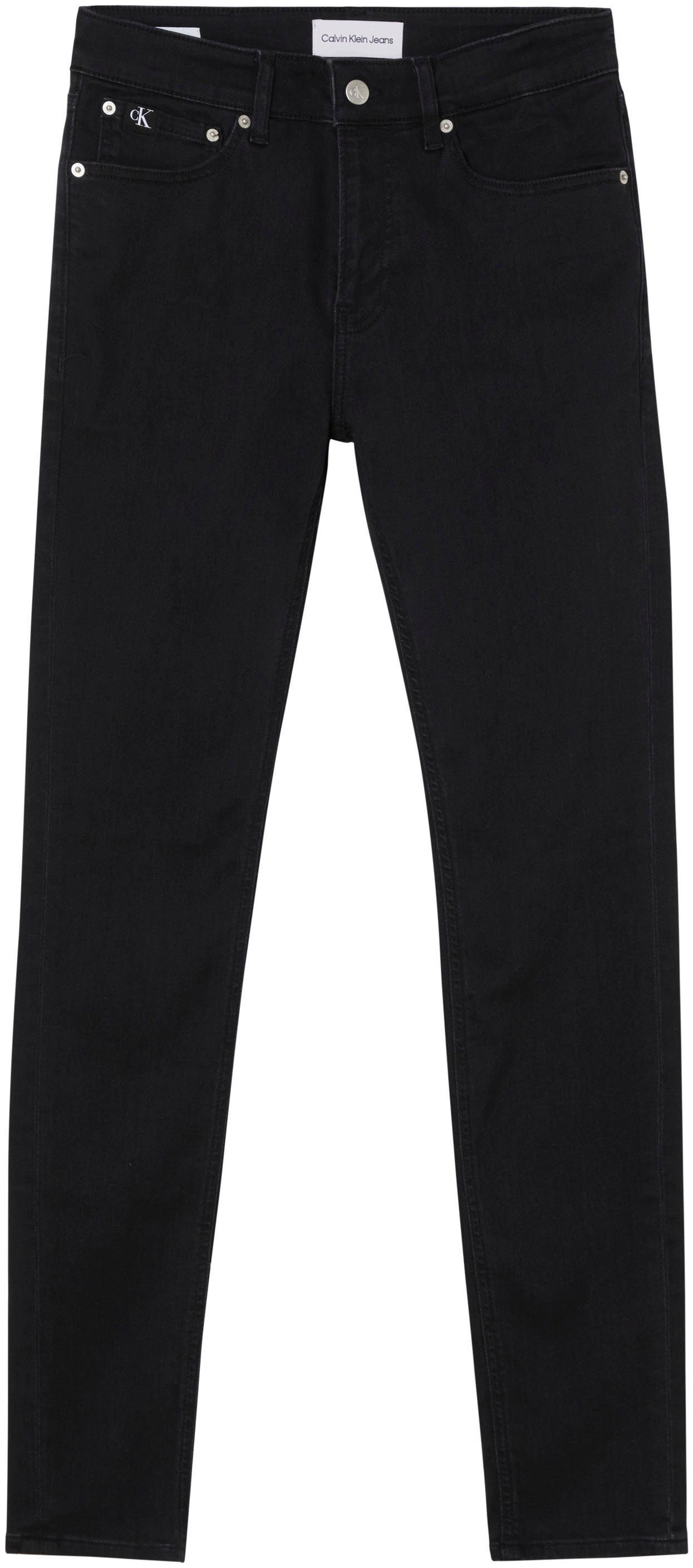 Klein Calvin Skinny-fit-Jeans SUPER SKINNY Jeans