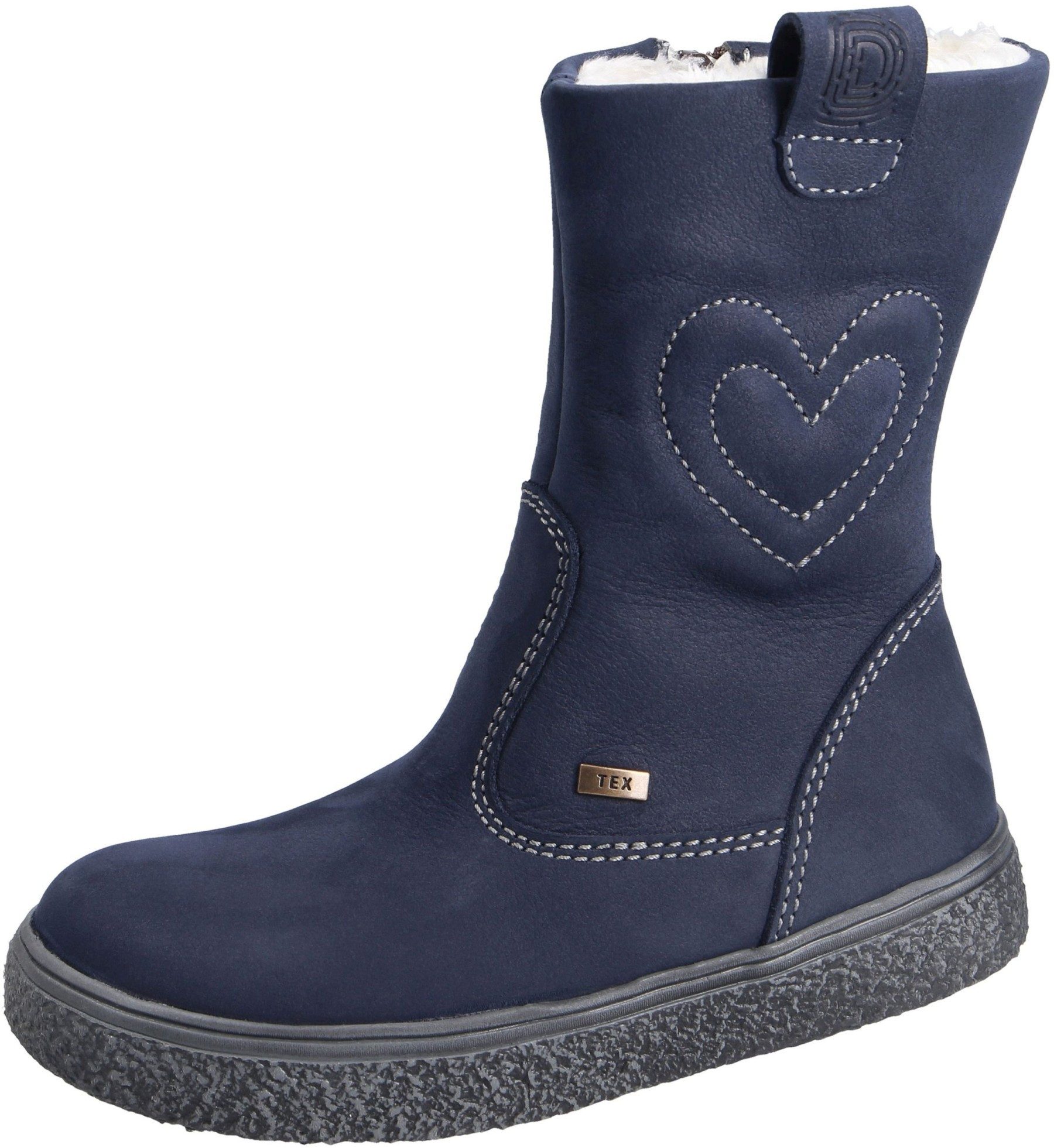 Däumling Däumling Kinder Kleinkinder Werla Сапоги Winterstiefel