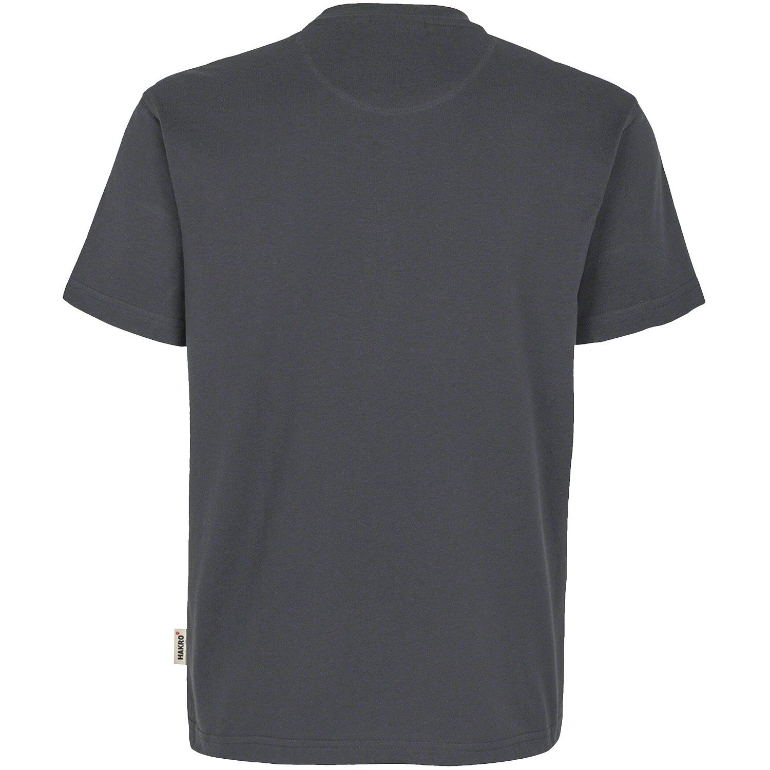 Hakro T-Shirt T-Shirt "PERFORMANCE" Rundhals 281