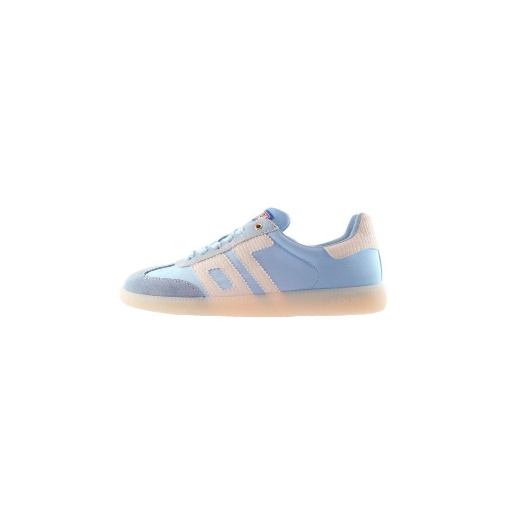 Back 70 Back70 - Ghost - Blau Schnürschuh günstig online kaufen