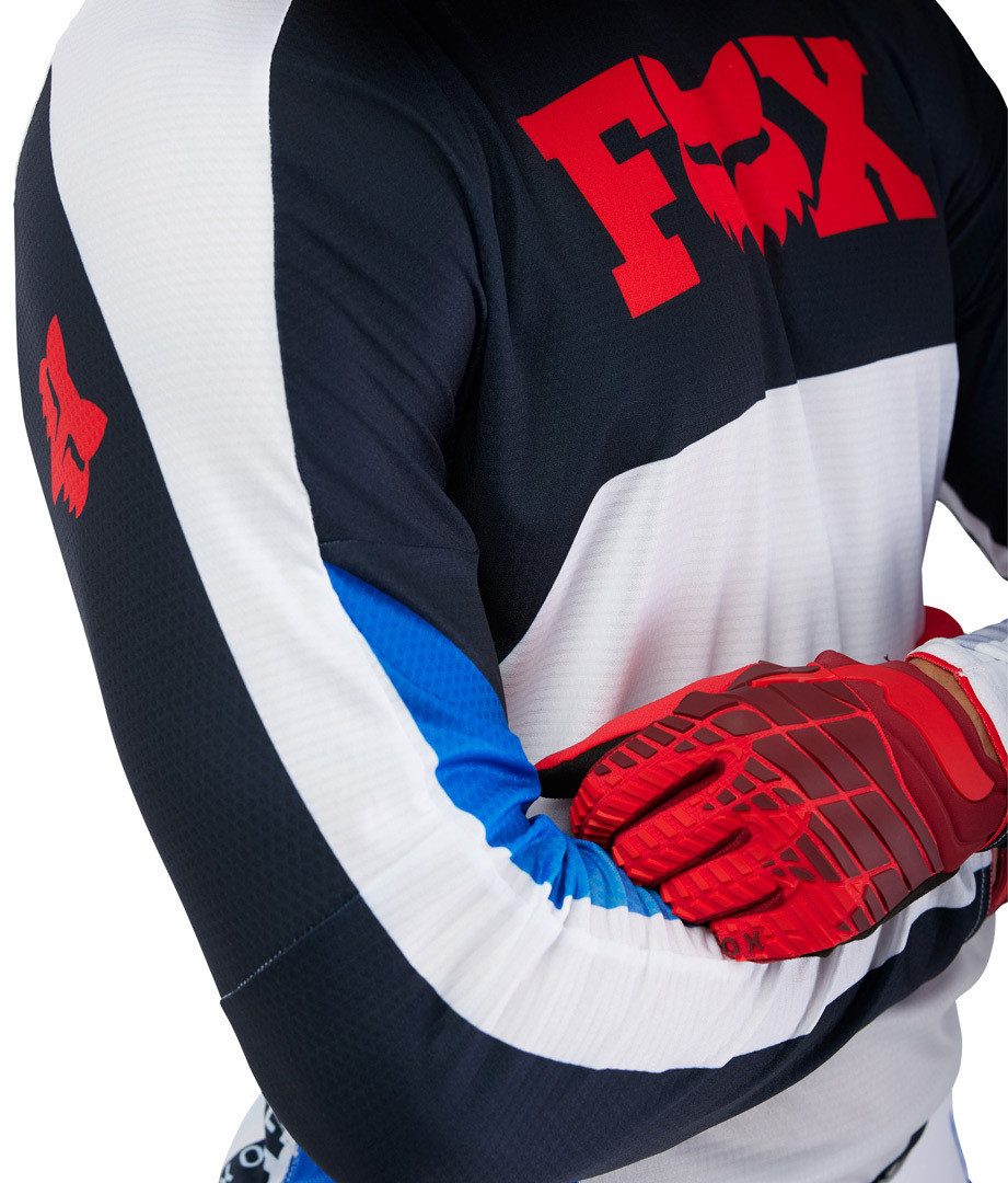 Fox Racing Motocross-Shirt 360 Fade Motocross günstig online kaufen