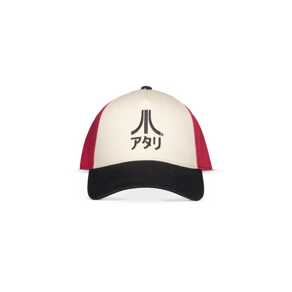 ATARI Snapback Cap Adjustable Cap