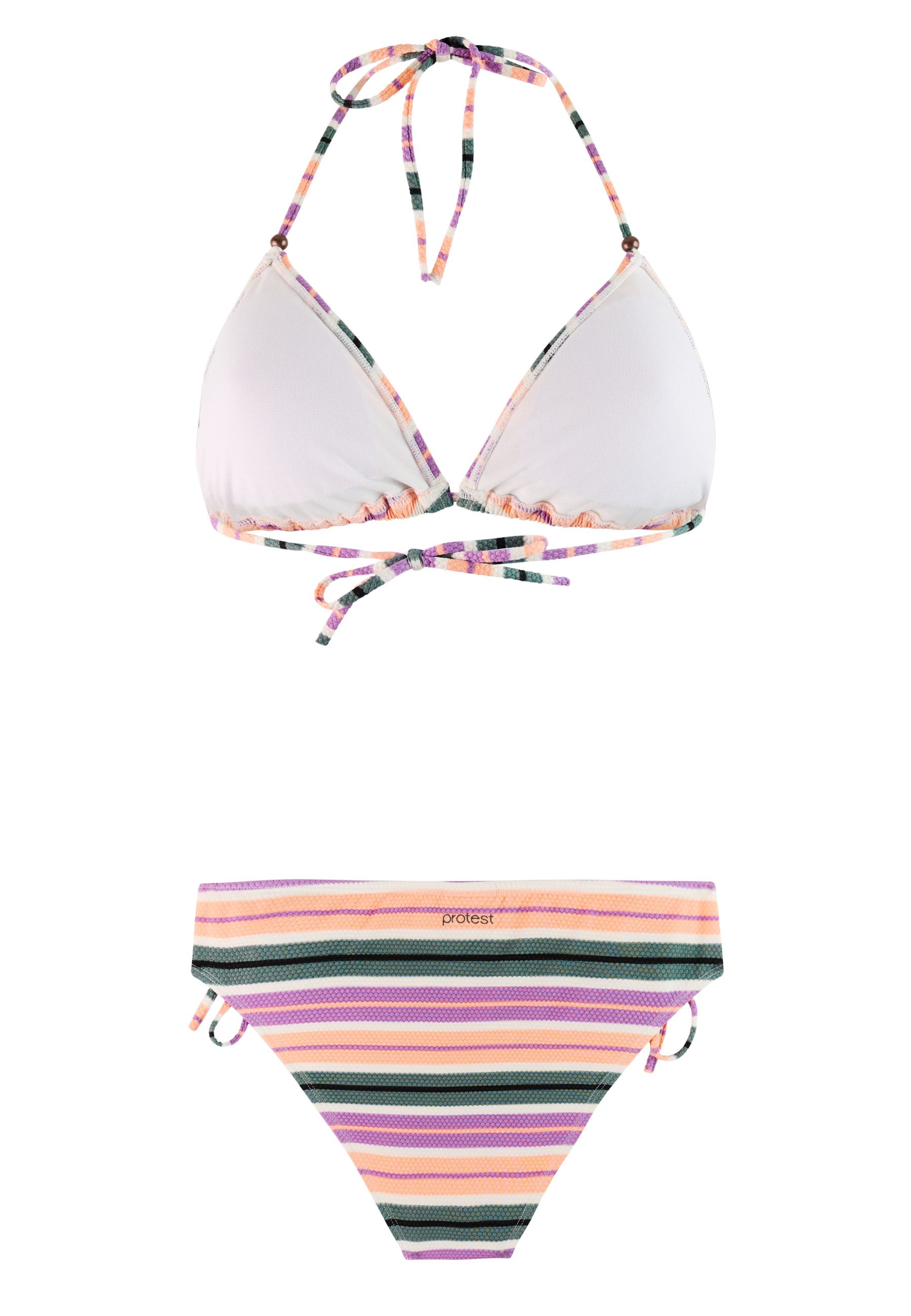 Protest Triangel-Bikini PRTMatch (Set, 1-St)