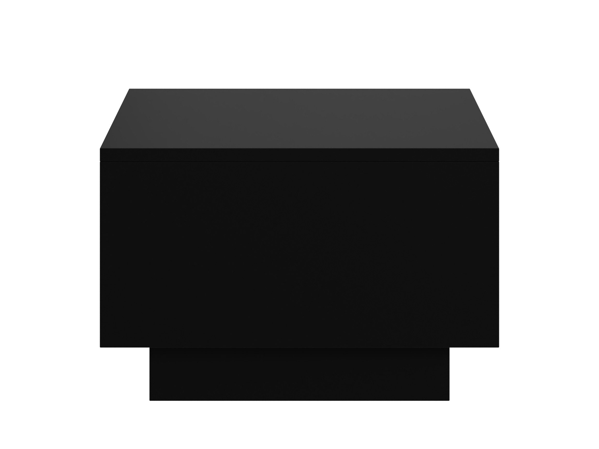 Compleo Couchtisch Designer Couchtisch JACOB 60x60, günstig online kaufen