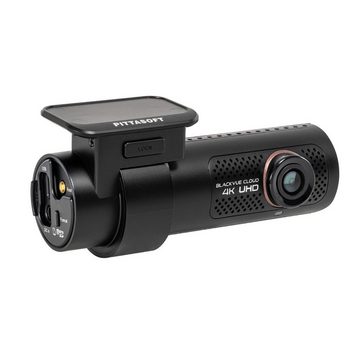 BlackVue BlackVue DR970X-1CH 256GB Dashcam, 4K Ultra HD, Cl Dashcam