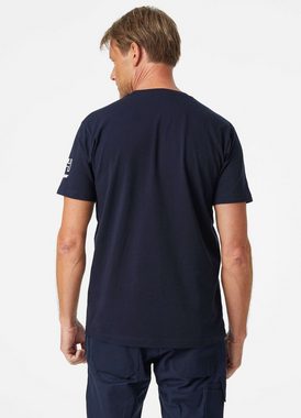 Helly Hansen T-Shirt Kensington (1-tlg)