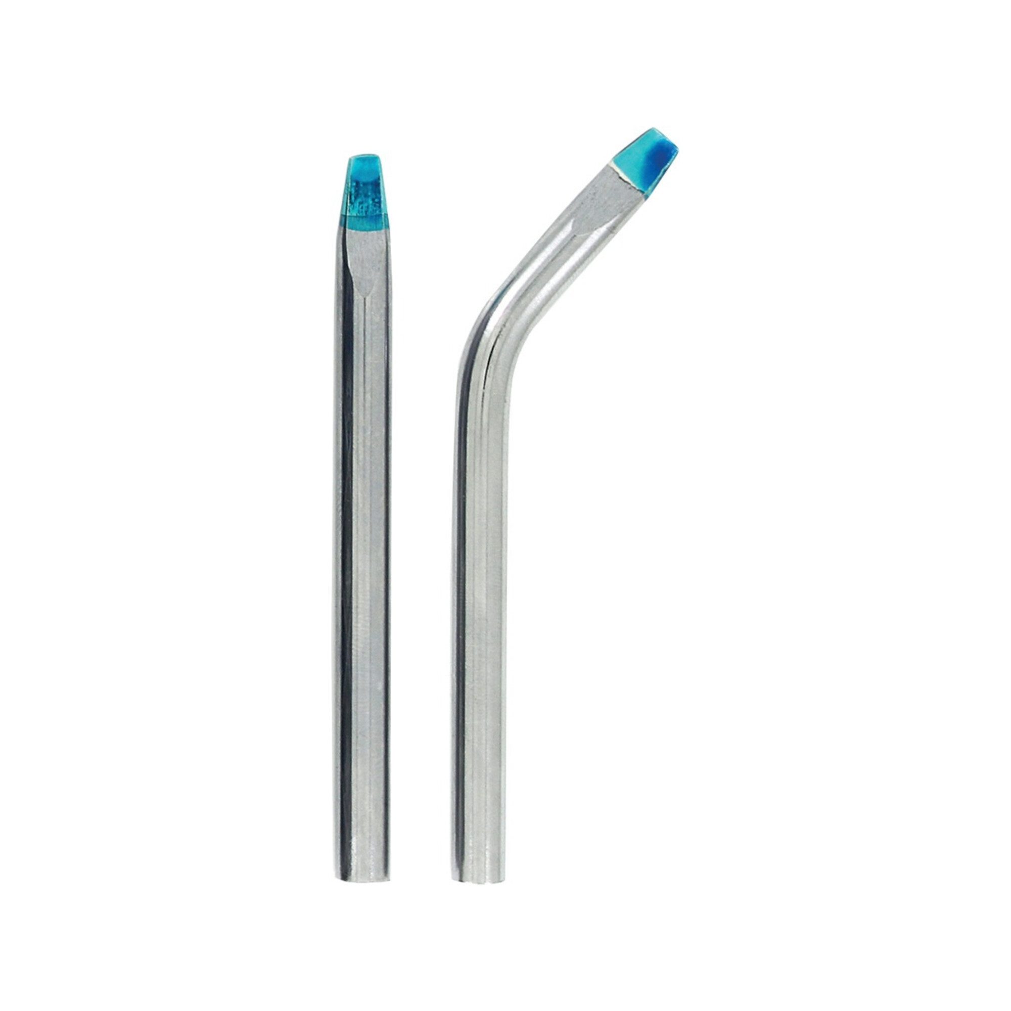 STANNOL Lötkolben Lötspitze Long-Life 60-100W gerade/gebogen D.7mm