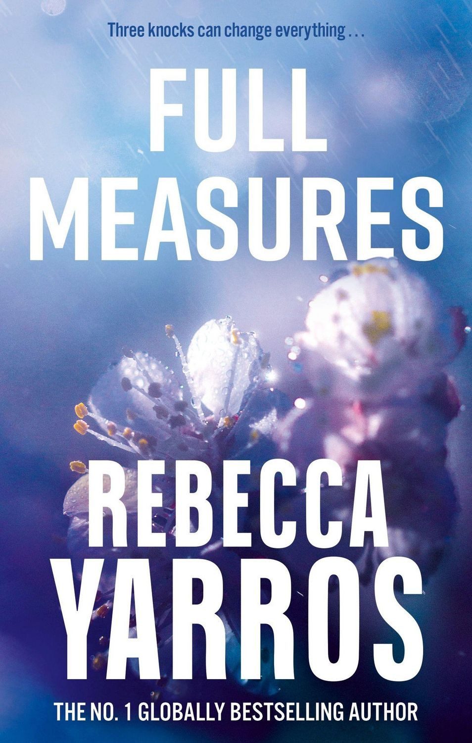 Full Measures / Rebecca Yarros