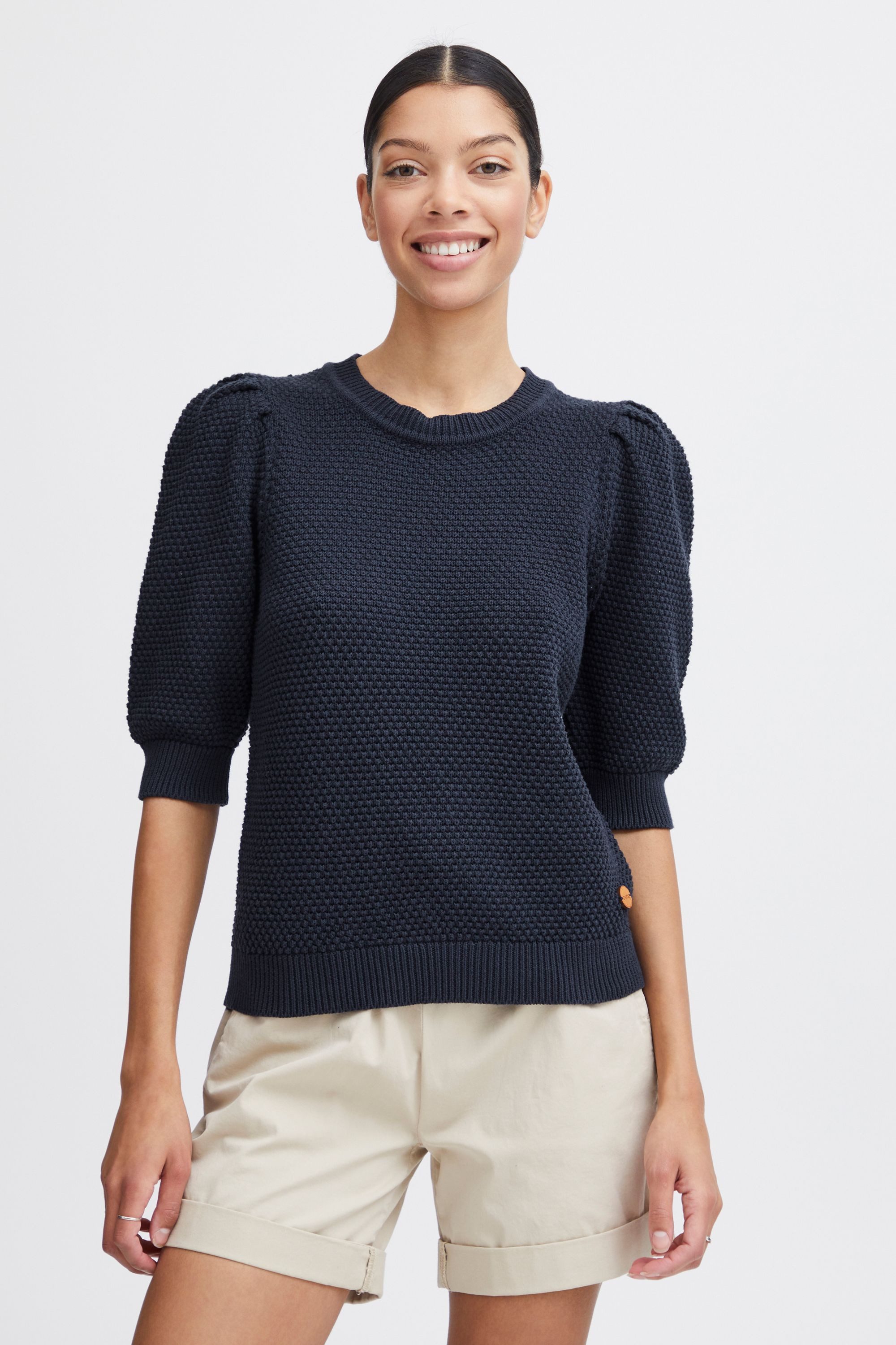 OXMO Strickpullover OXHelle günstig online kaufen