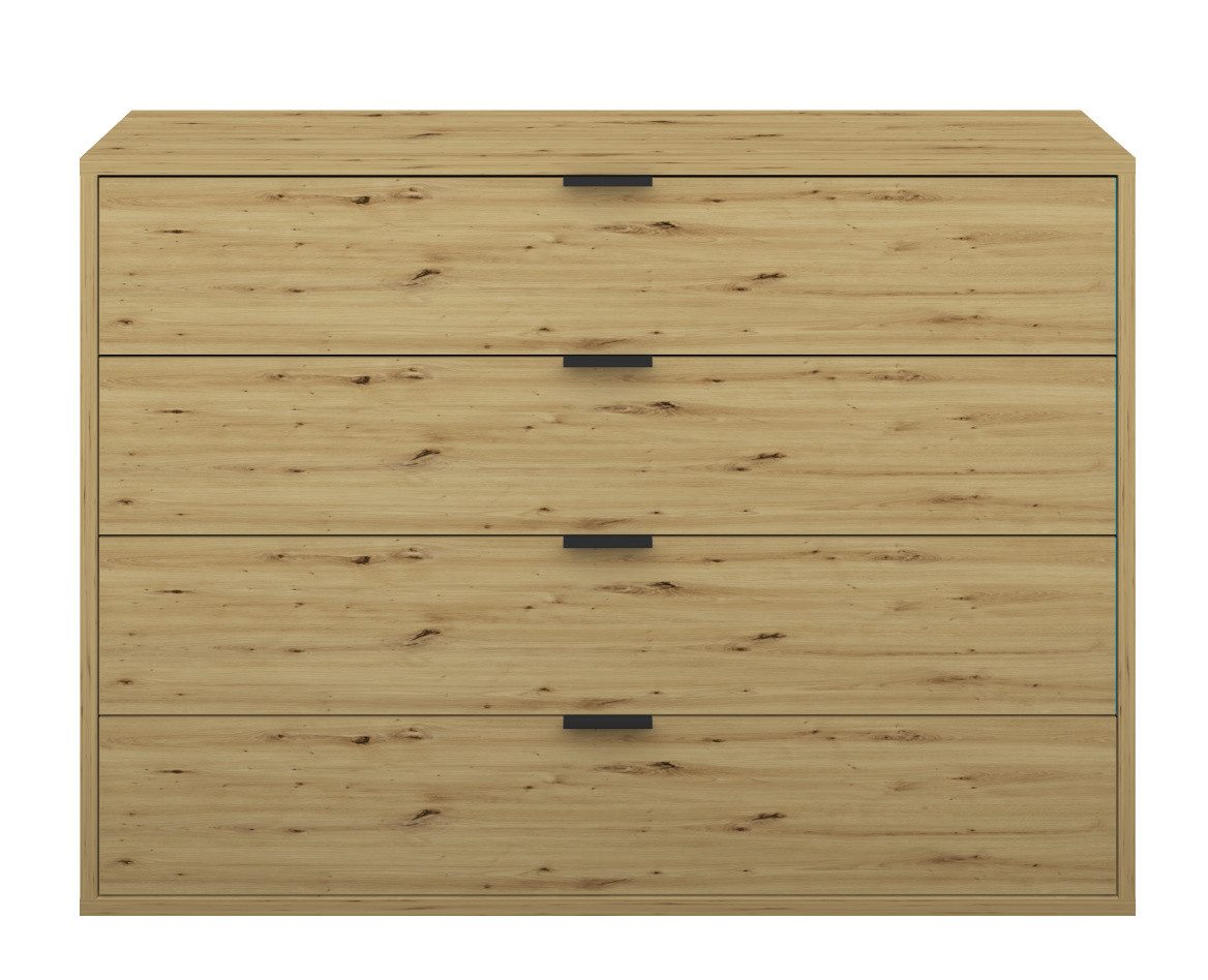 möbel-direkt.de Kommode Комоды Bonnie