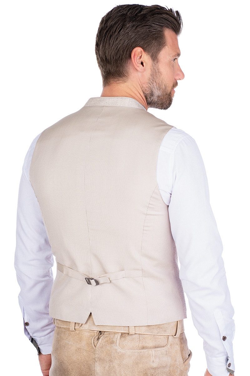 MarJo Trachtenweste Trachtenweste - COLLENBERG - sand günstig online kaufen