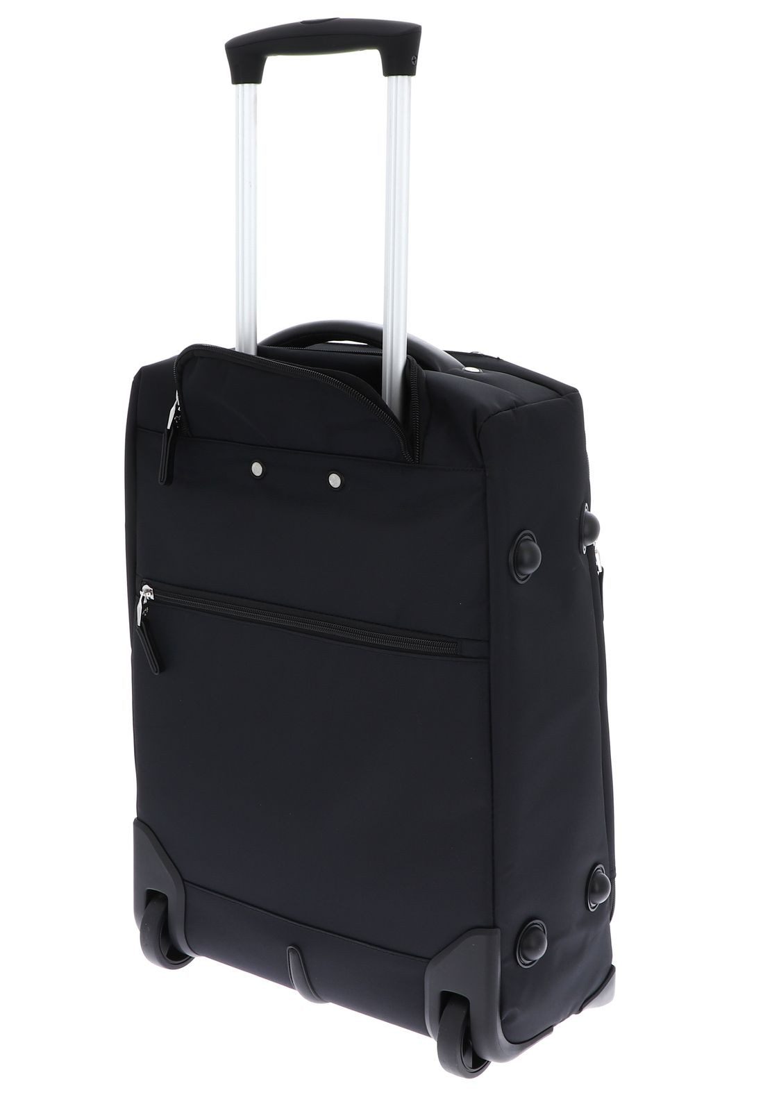Mandarina Duck Weichgepäck-Trolley Week - End, 2 Rollen