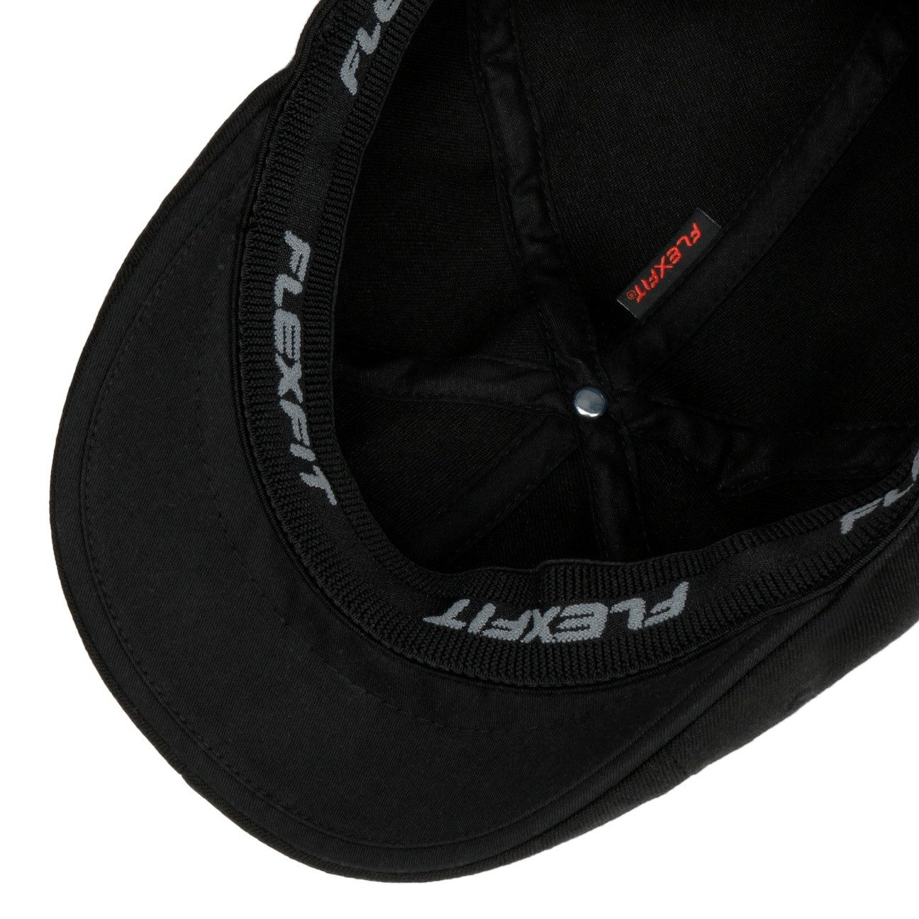 Kangol Flat Cap (1-St) Gatsbymütze mit Schirm