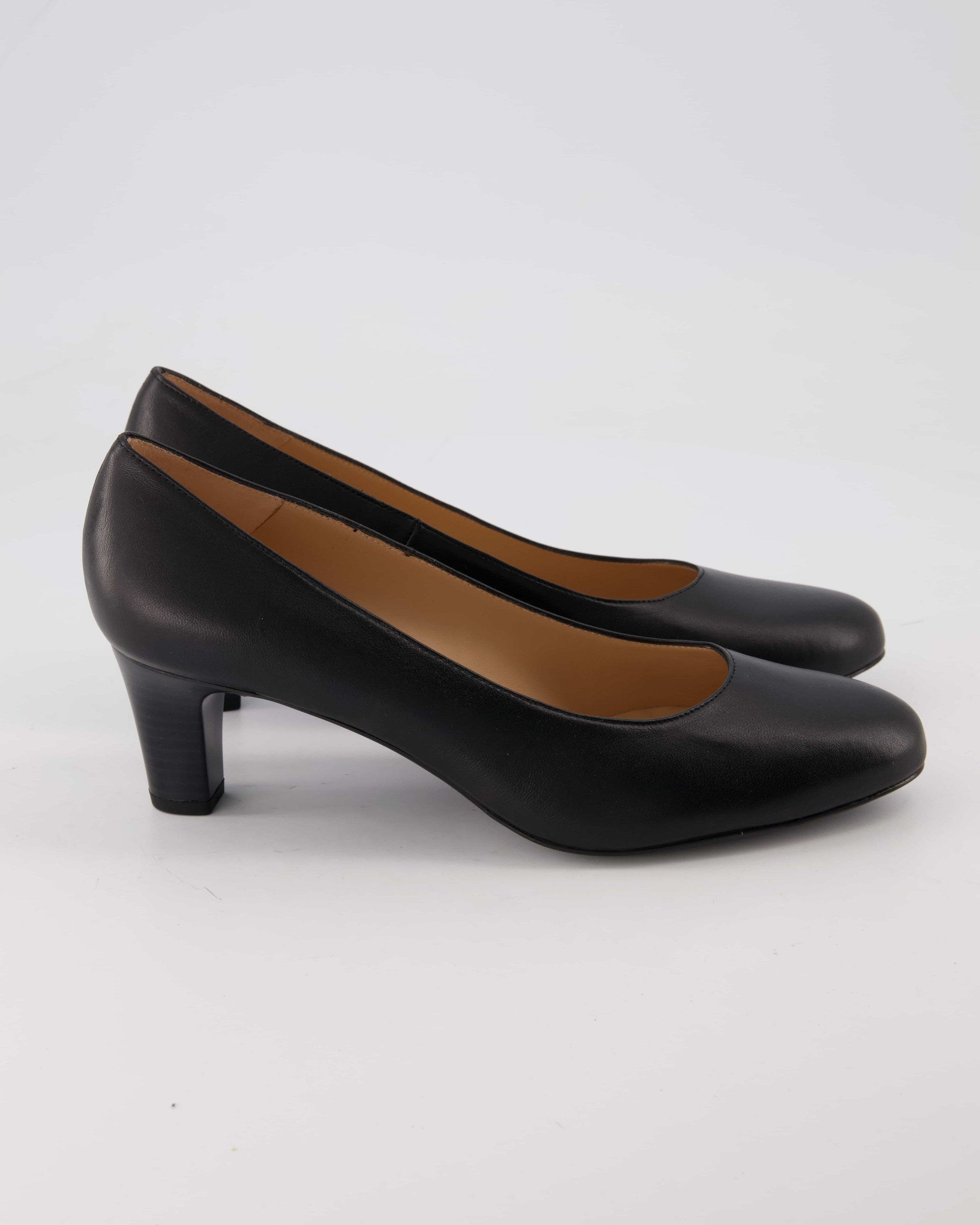 Peter Kaiser Nika Pumps Obermaterial: Leder günstig online kaufen