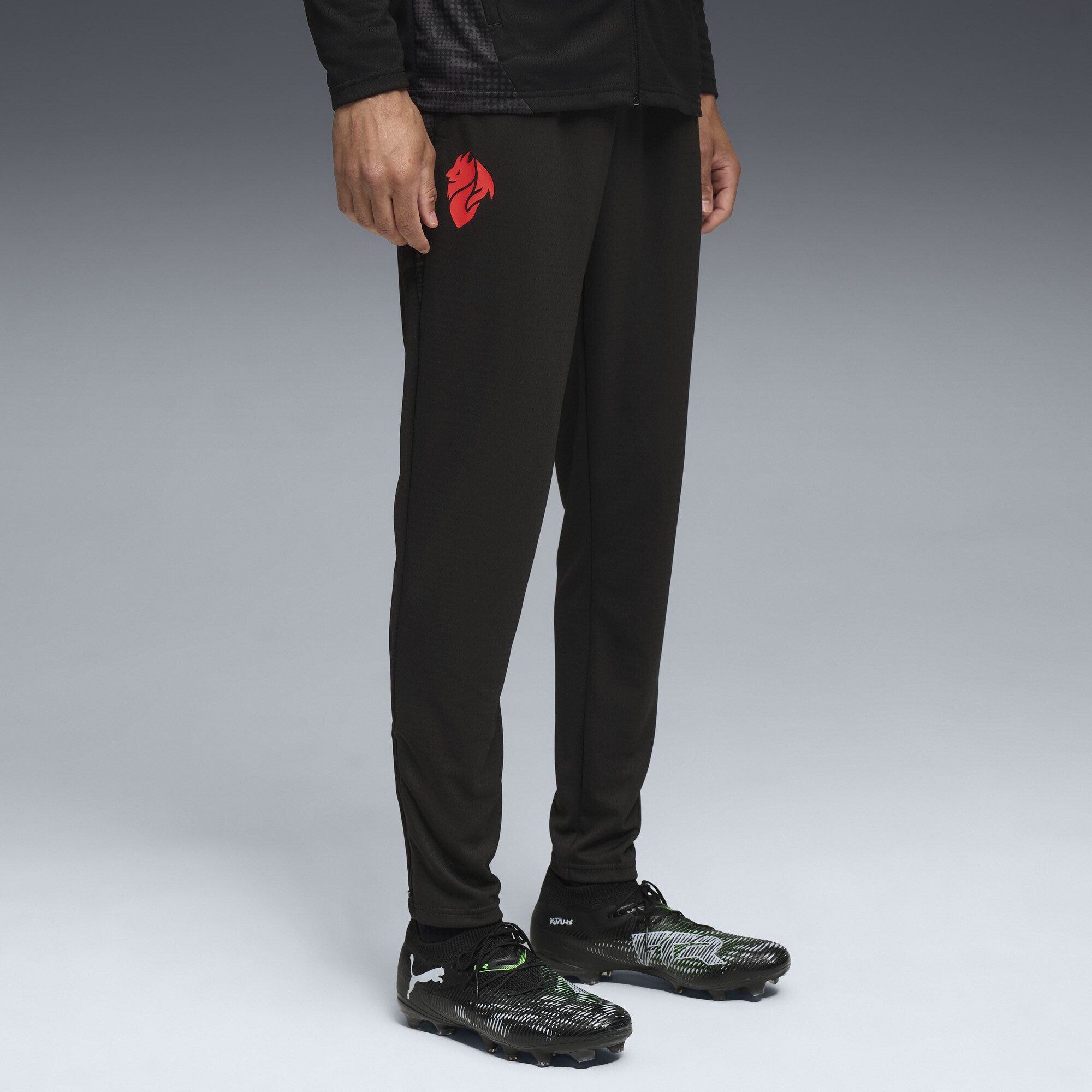 PUMA Sporthose AC Milan Trainingshose Herren günstig online kaufen