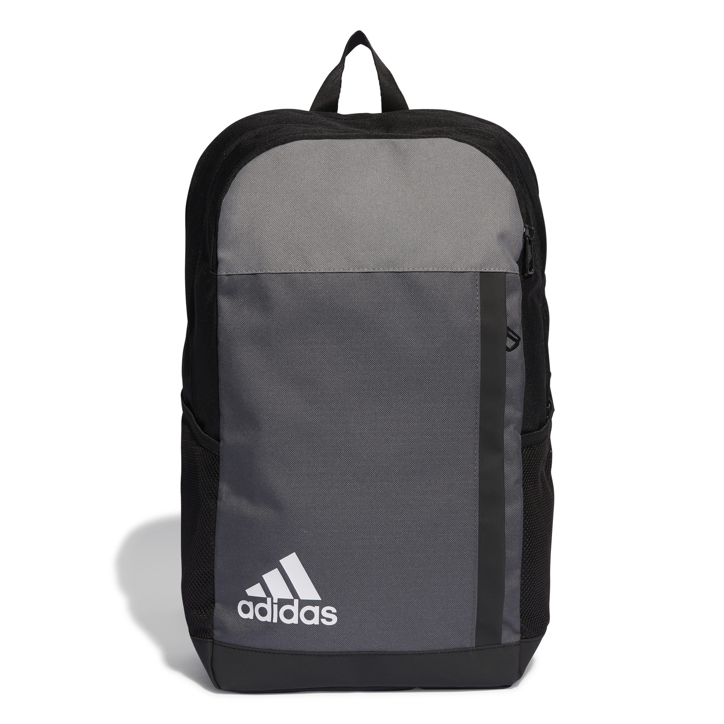 Freizeitrucksack MOTION BOS BP BLACK/GREFIV/GRETHR/W