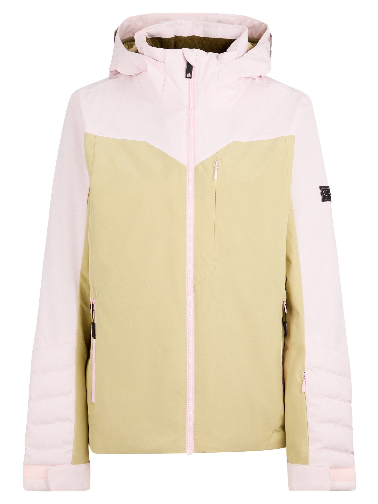 Ziener Skijacke TOBINA-Z jacket lady günstig online kaufen