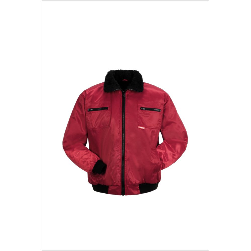 Arbeitsjacke