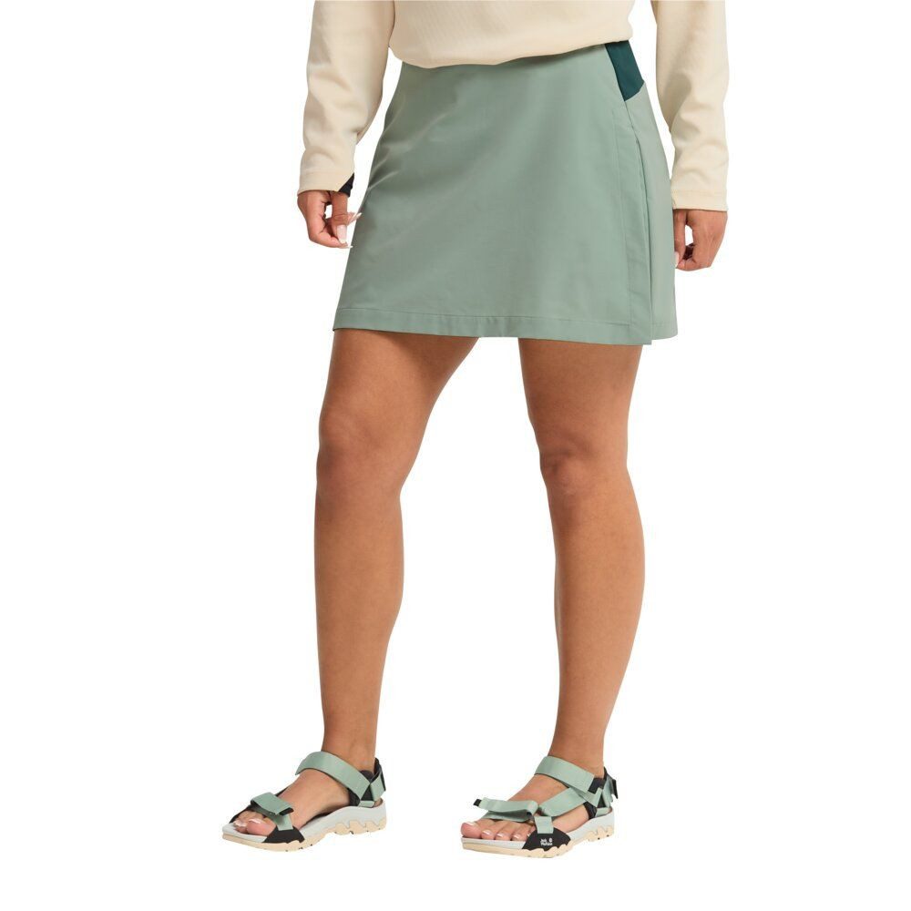 Jack Wolfskin Skort PRELIGHT PULSE SKORT W