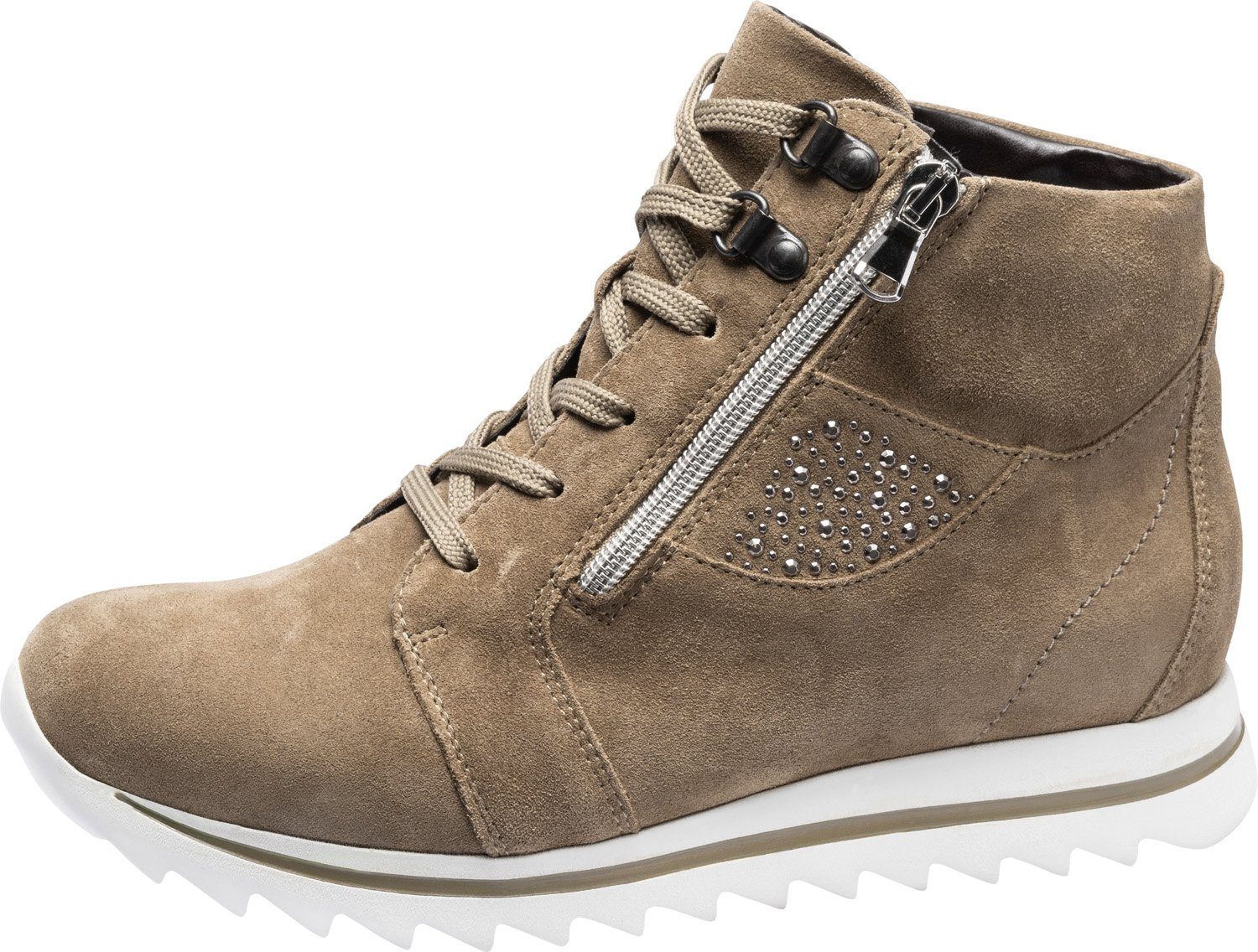 Waldläufer Haiba Schnürboots günstig online kaufen