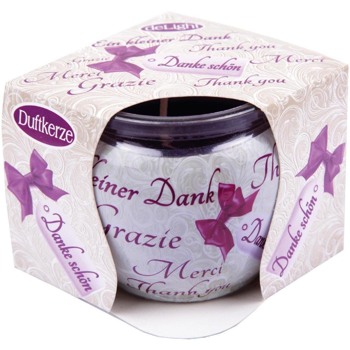 HS Candle Duftkerze (1-tlg), Kerze im günstig online kaufen