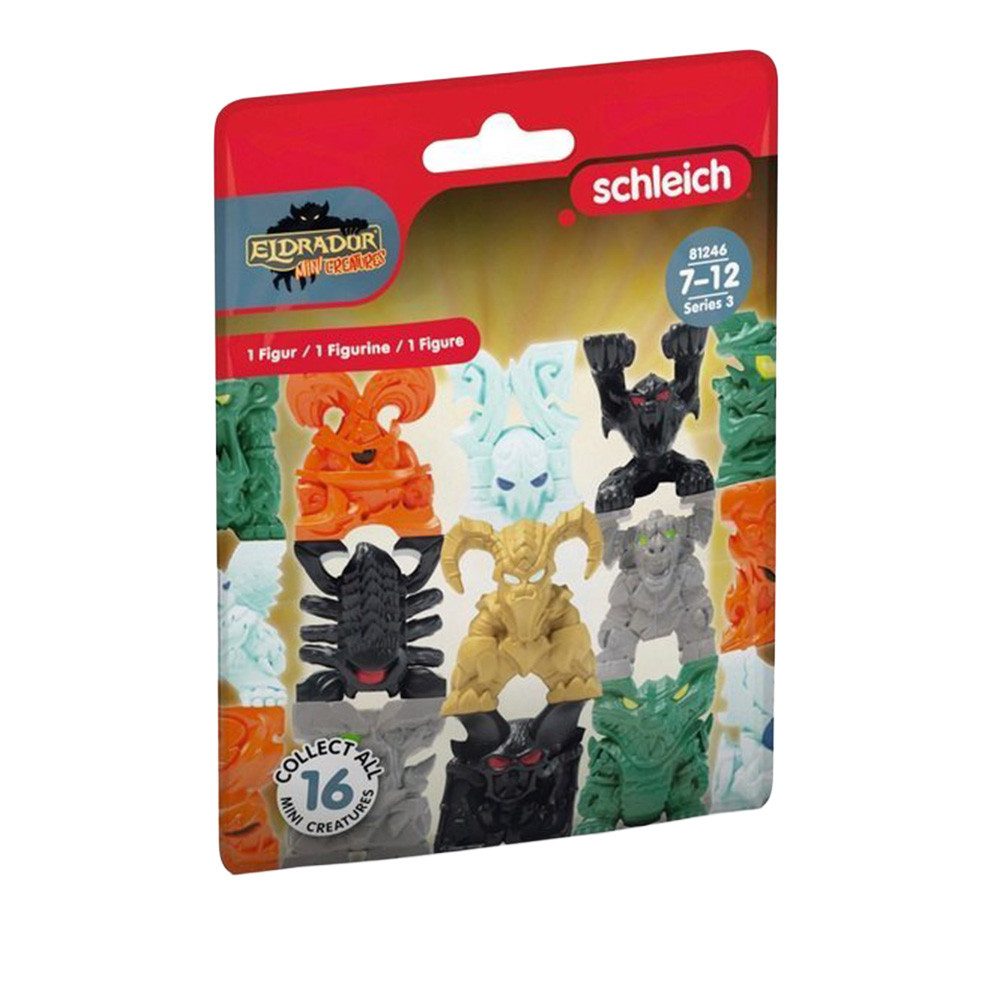 Spielwelt Eldrador Serie 3 Blind Bag Mini Creatures