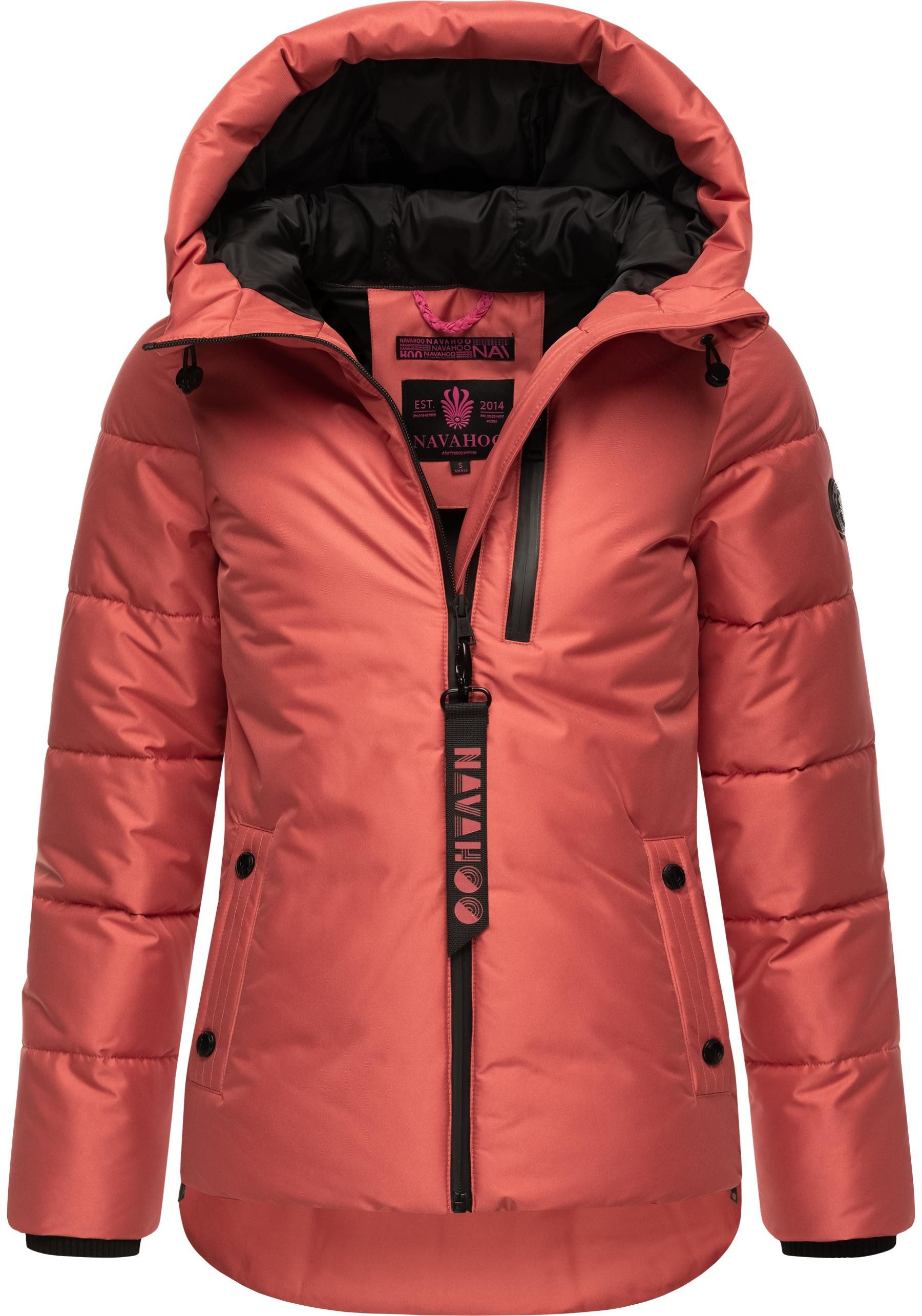 Steppjacke Krümelein