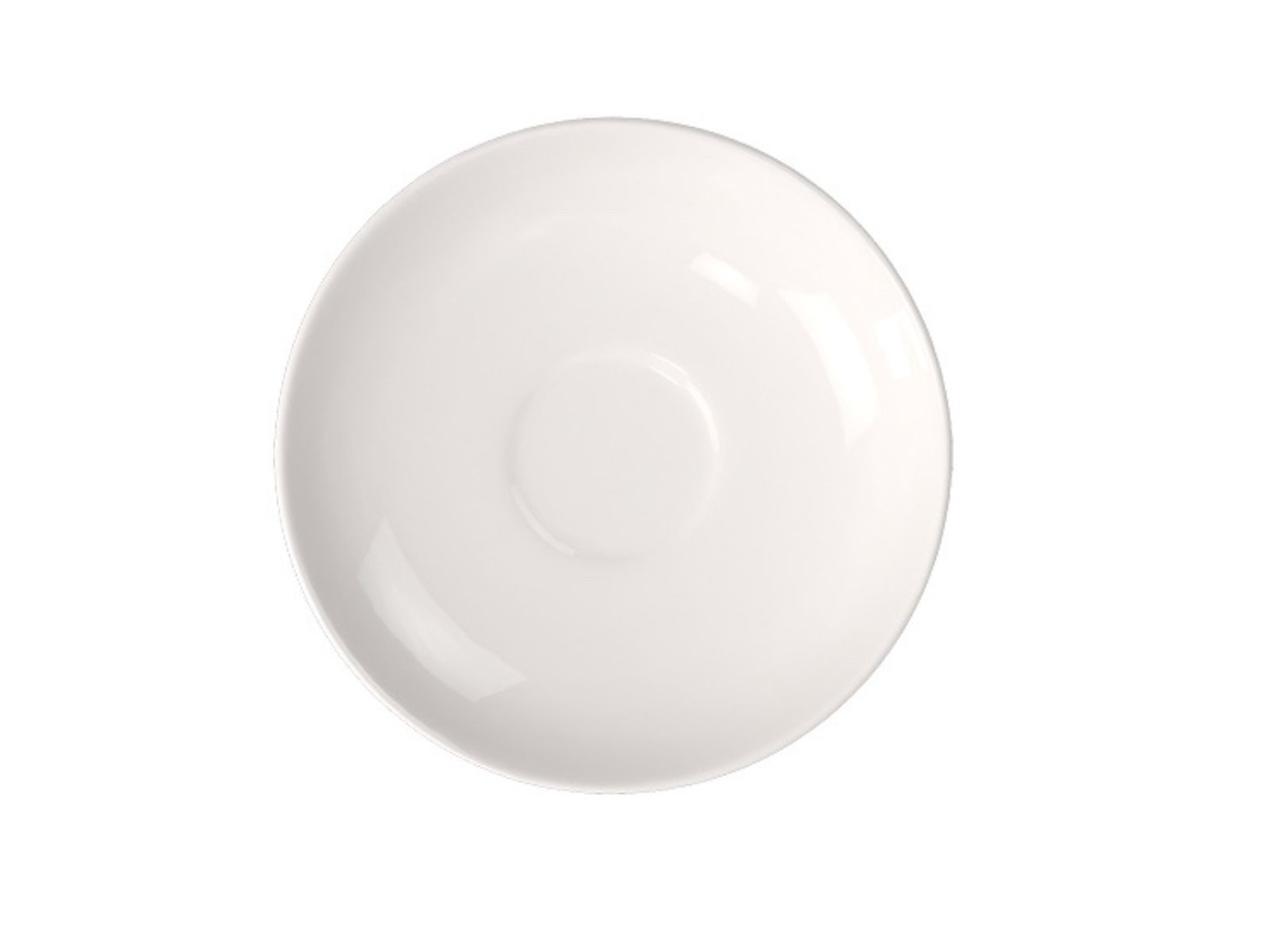 Villeroy & Boch Untertasse For Me Mokka-/Espressountertasse 12cm Set6
