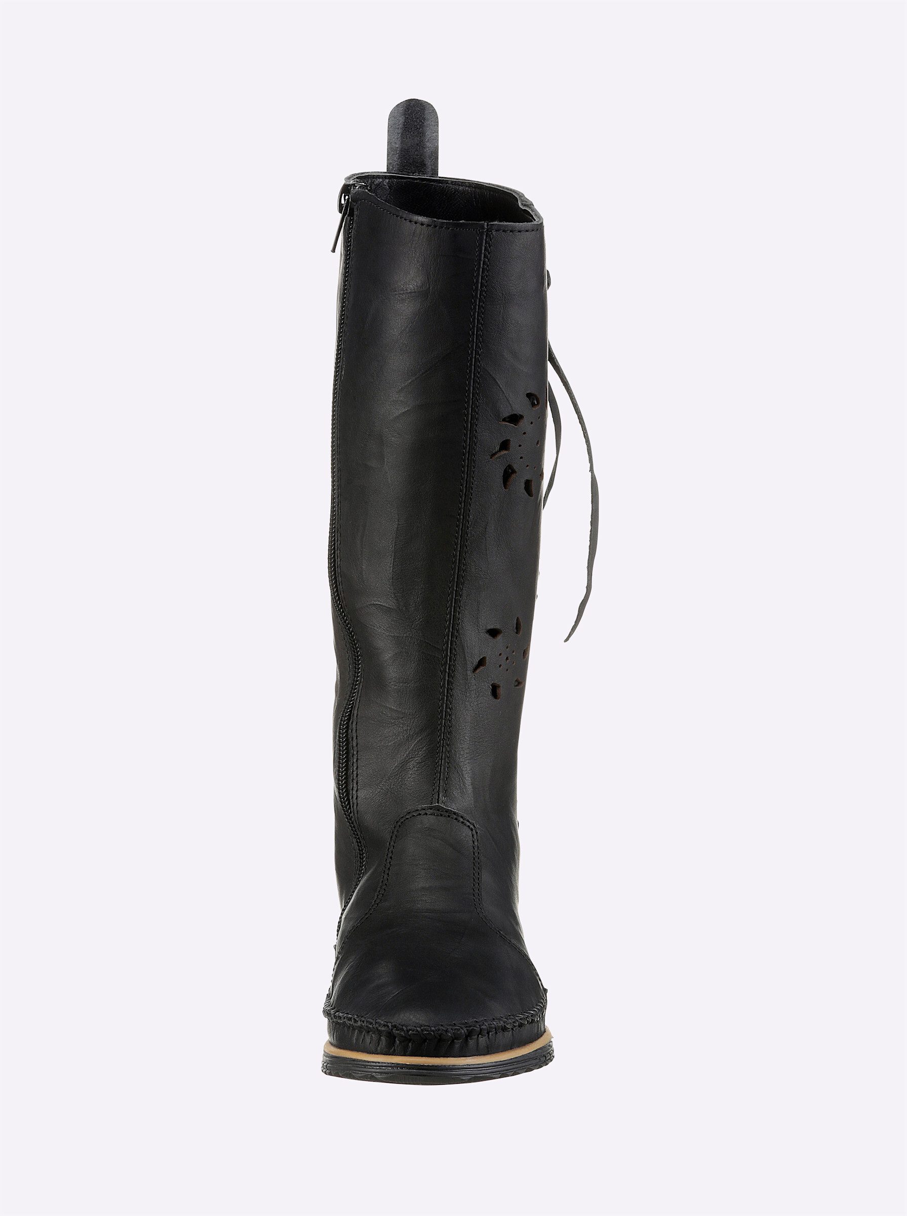 Andrea Conti Stiefel Stiefel