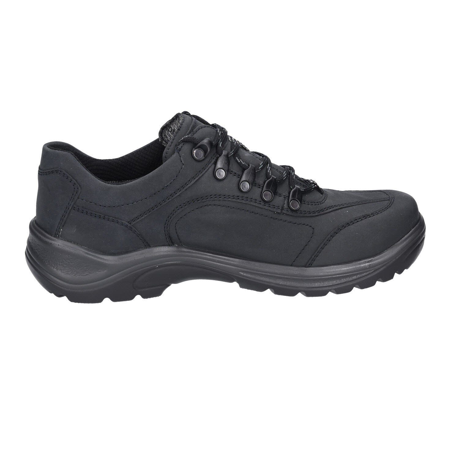 Waldläufer Outdoorschuhe Hayo Outdoorschuh (2-tlg)