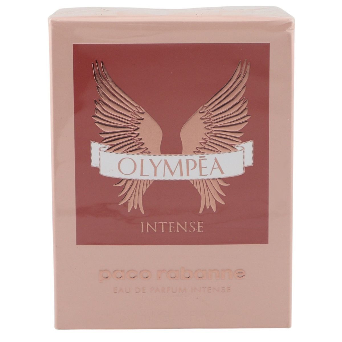 Eau de Parfum Paco Rabanne Olympea Intense Eau de Parfum Spray 30 ml