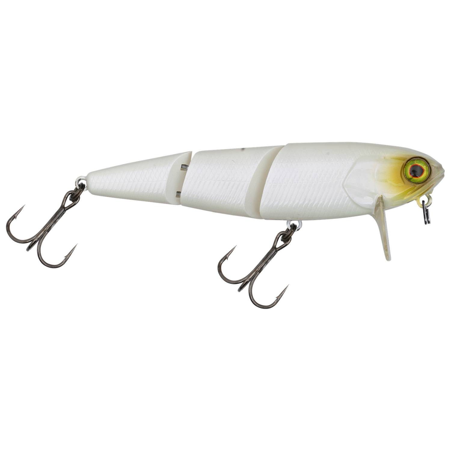 Illex Kunstköder Illex Deka-Hamakuru 95 RS Wobbler 9,5cm, (Packung, 1-St)