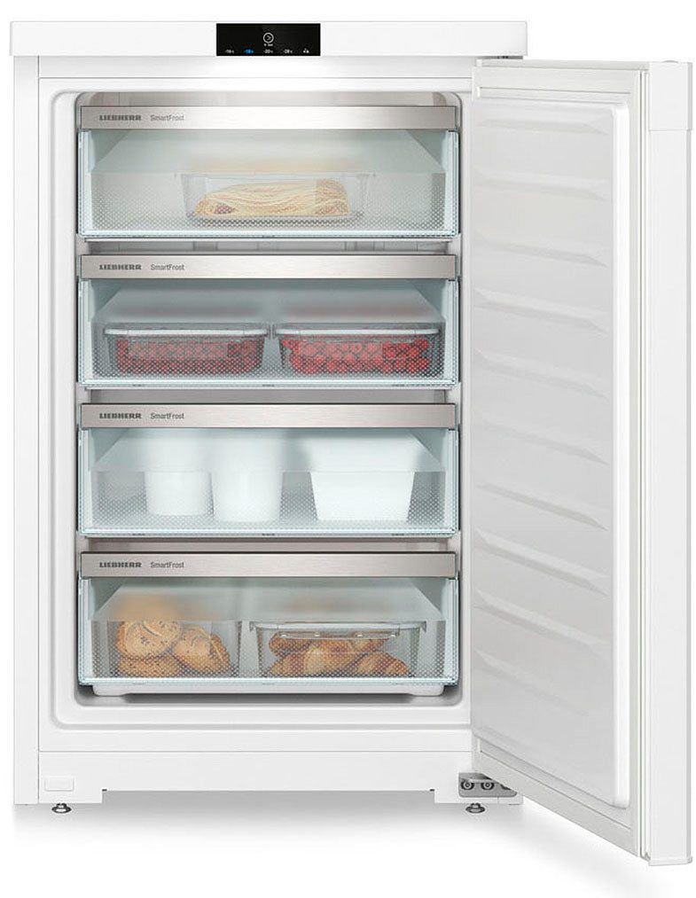 Liebherr Gefrierschrank Pure Fe 1414_994875451, 85 cm hoch, 55 cm breit
