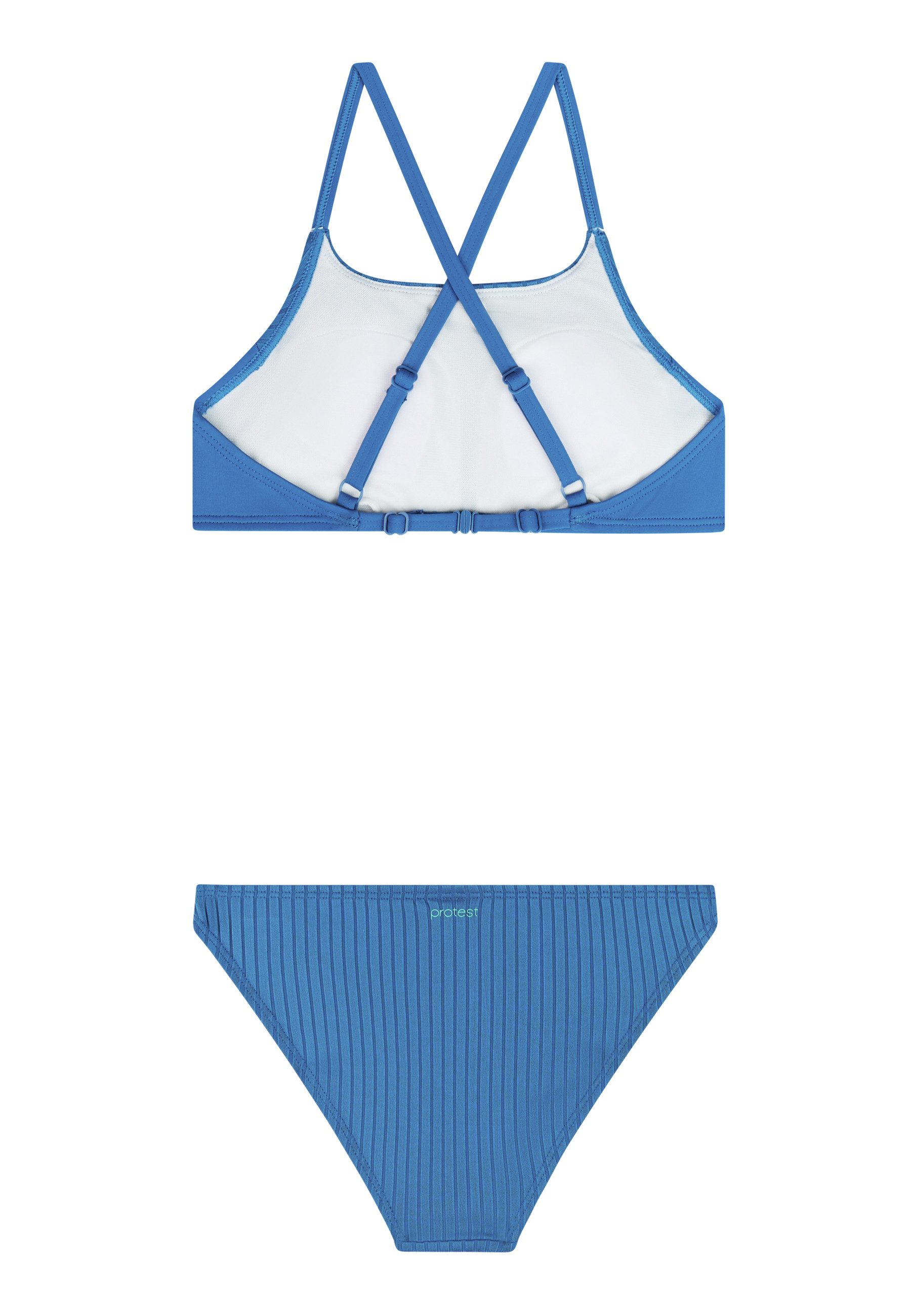 Protest Triangel-Bikini PRTWaw JR (Set, 1-St)
