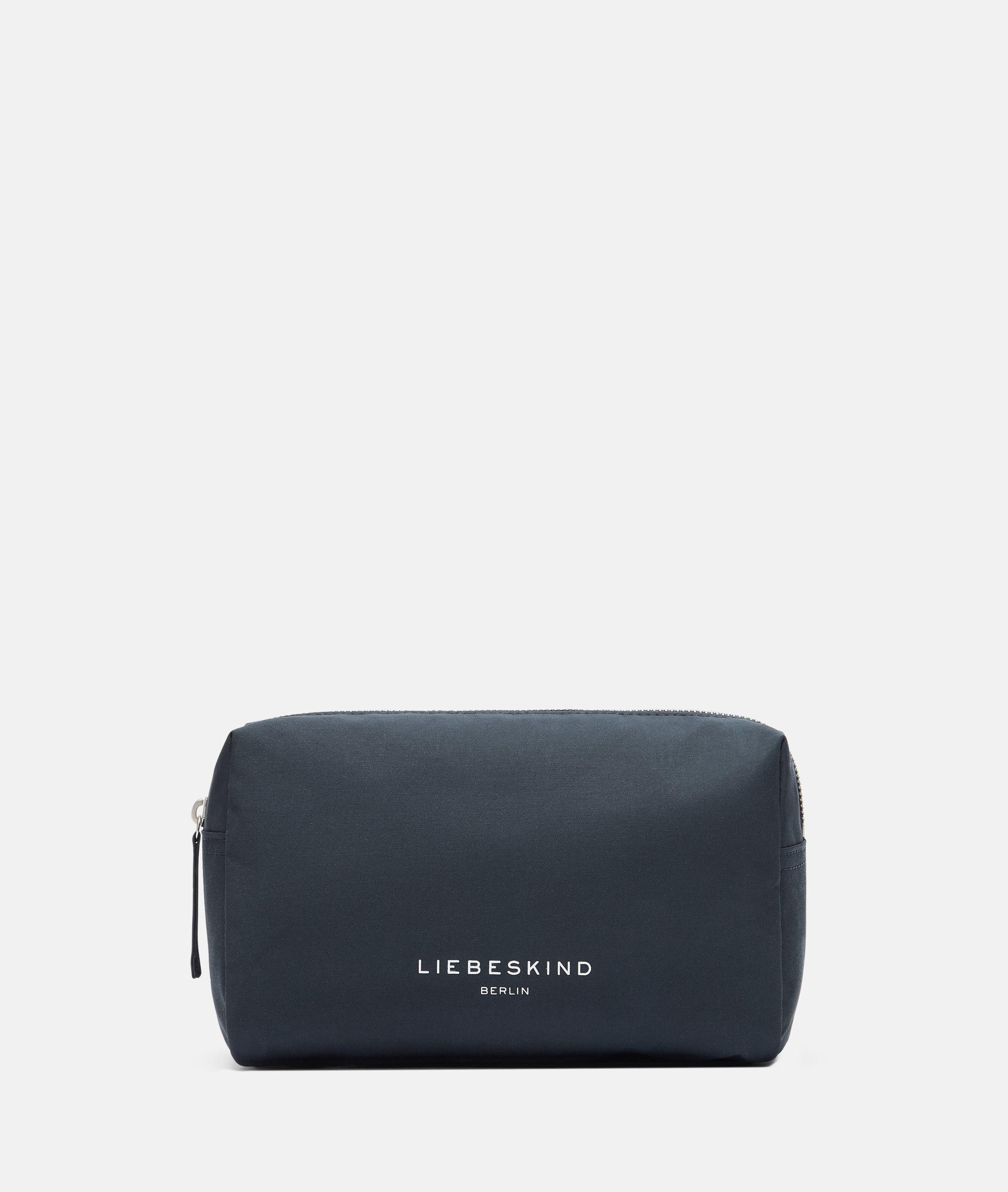 Liebeskind Berlin Kosmetiktasche Pouch Accessories, Kulturbeutel günstig online kaufen