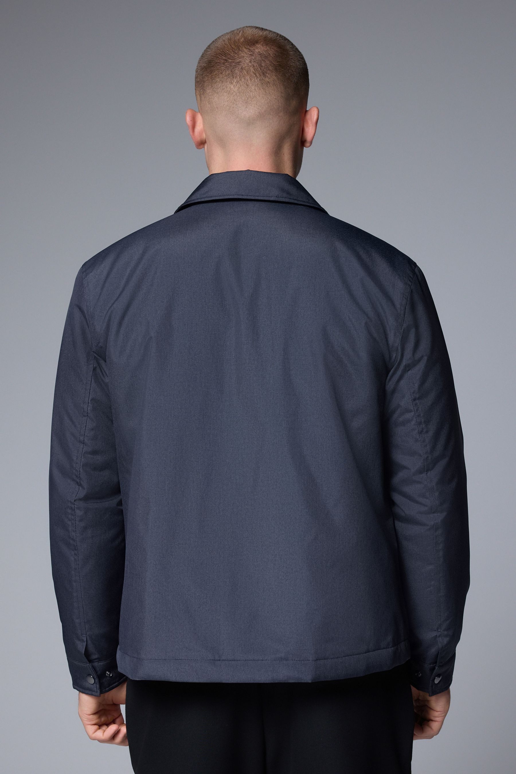 Next Steppmantel Leichte, wattierte Coach-Jacke (1-tlg) günstig online kaufen