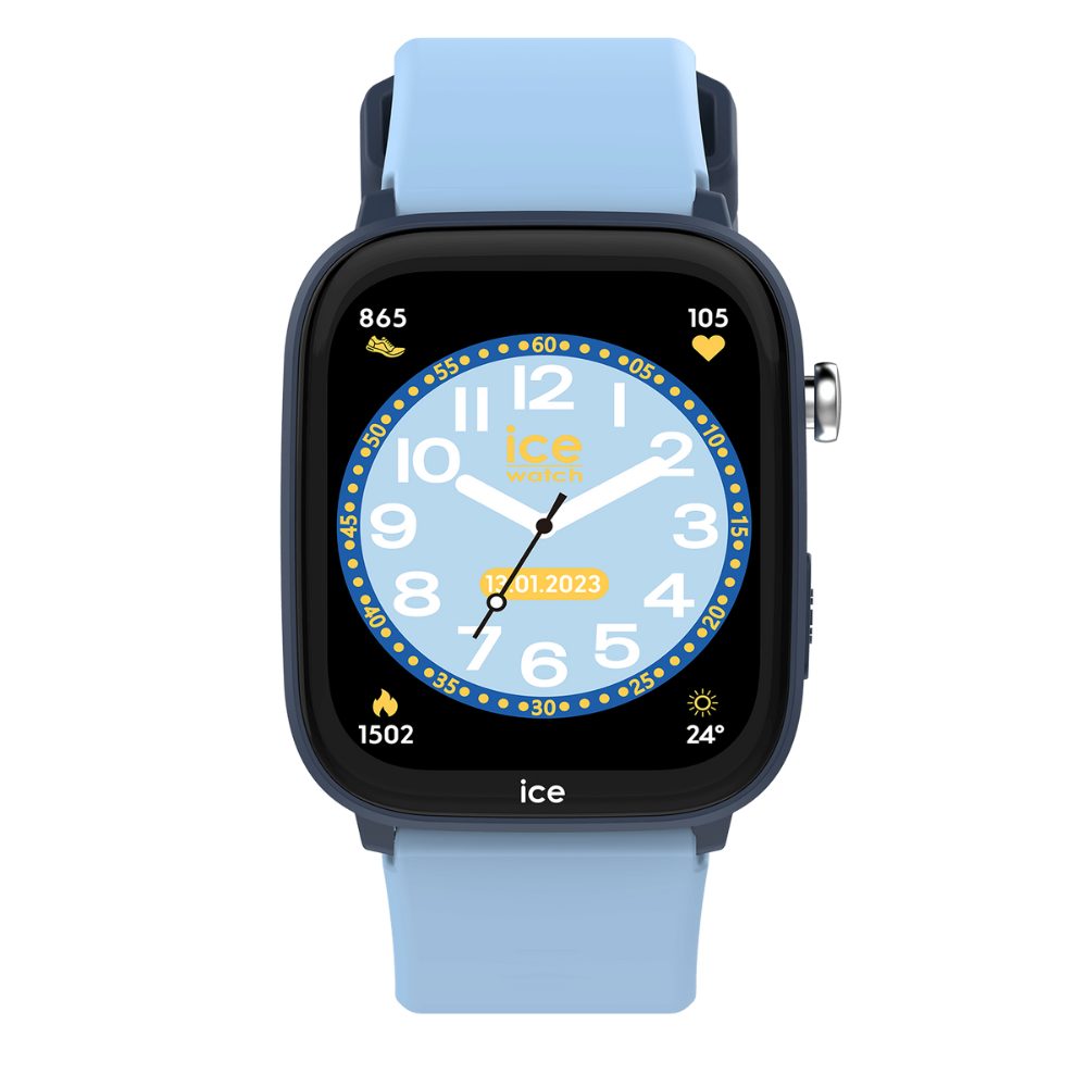 ice-watch 24548 Smartwatch, Ice Watch, Kinder, Junge, Smartwtach, Find my