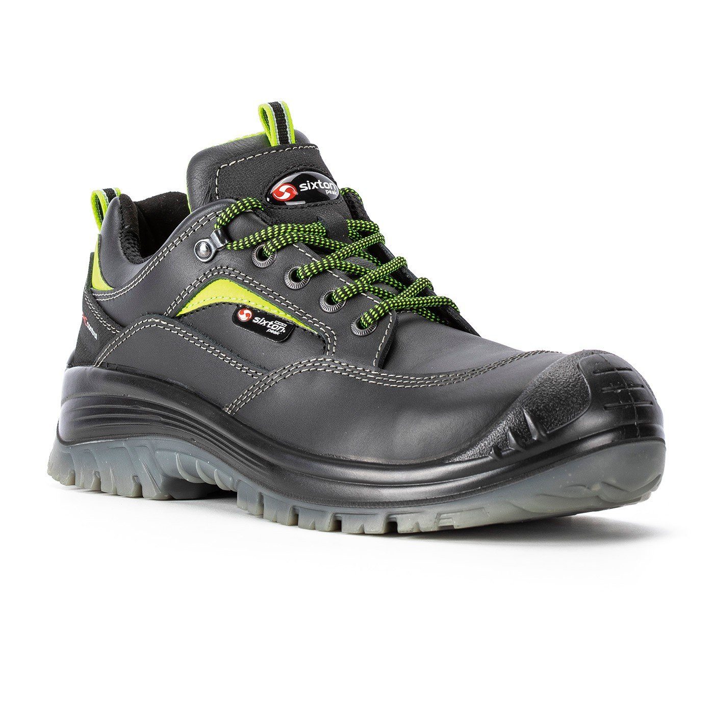 Sixton Sicherheitsschuh