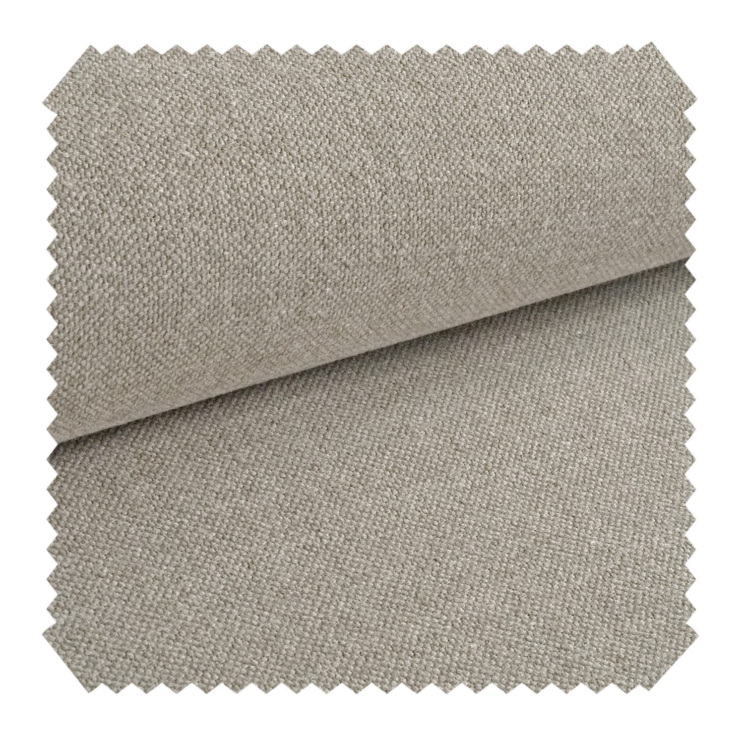 novely® Stoff REVELLO Abverkauf, Premium Deko & Polsterstoff mit Baumwolle 1 lfm, Schwer Entzündbar, Robust, Abriebfest, Meterware, 1lfm