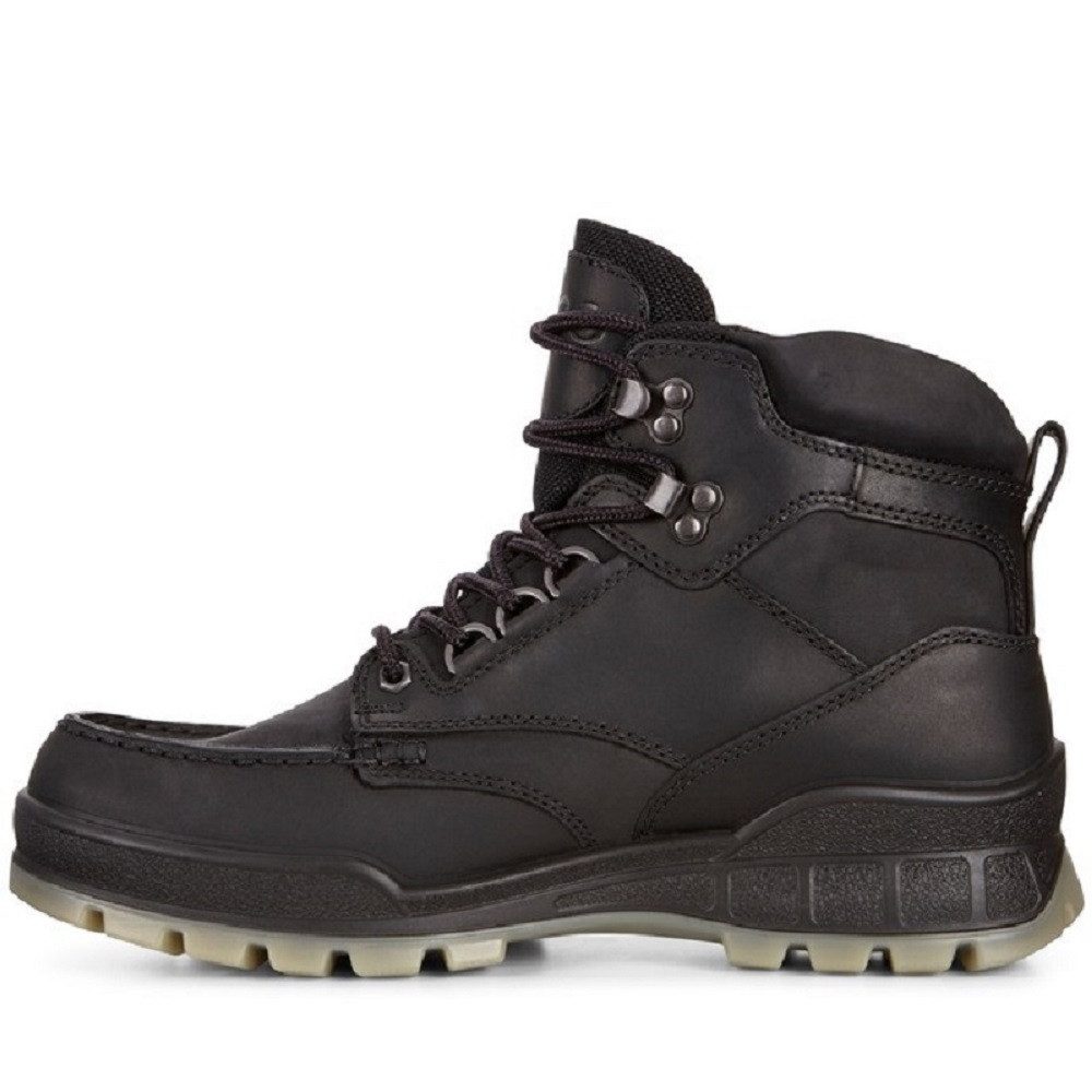 Ecco Track 25 Mid GTX Herren Boots Stiefel Schnürstiefel 831704-50659 Stiefelette wasserdicht