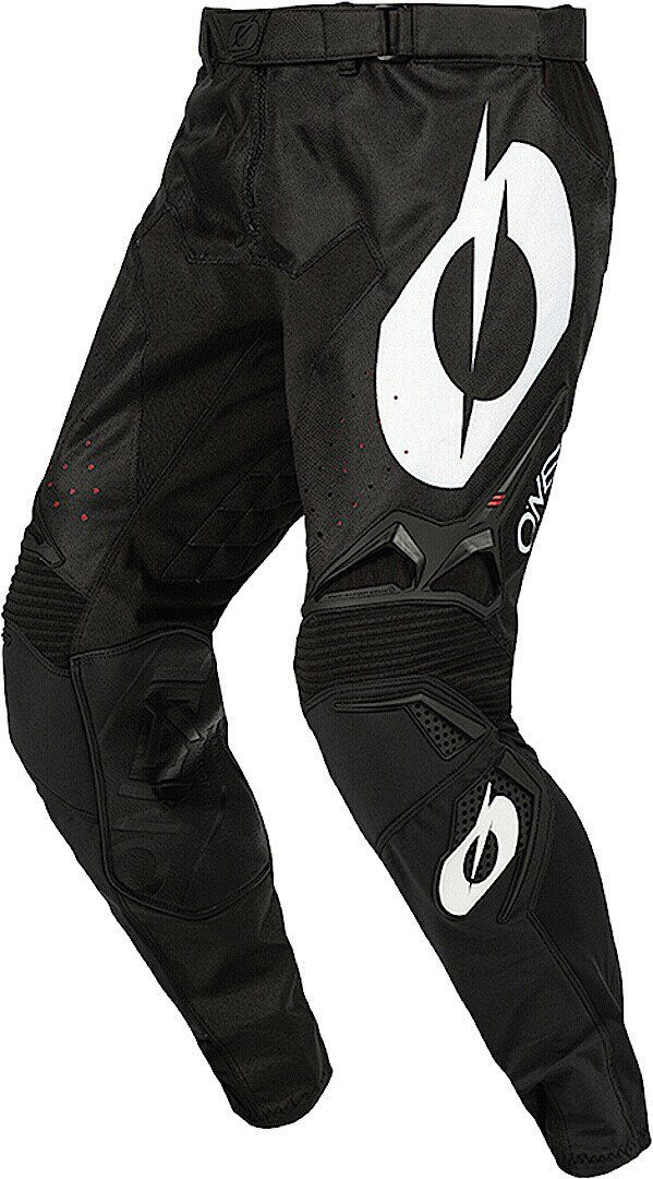 Motorradhose Elite Classic Motocross Hose